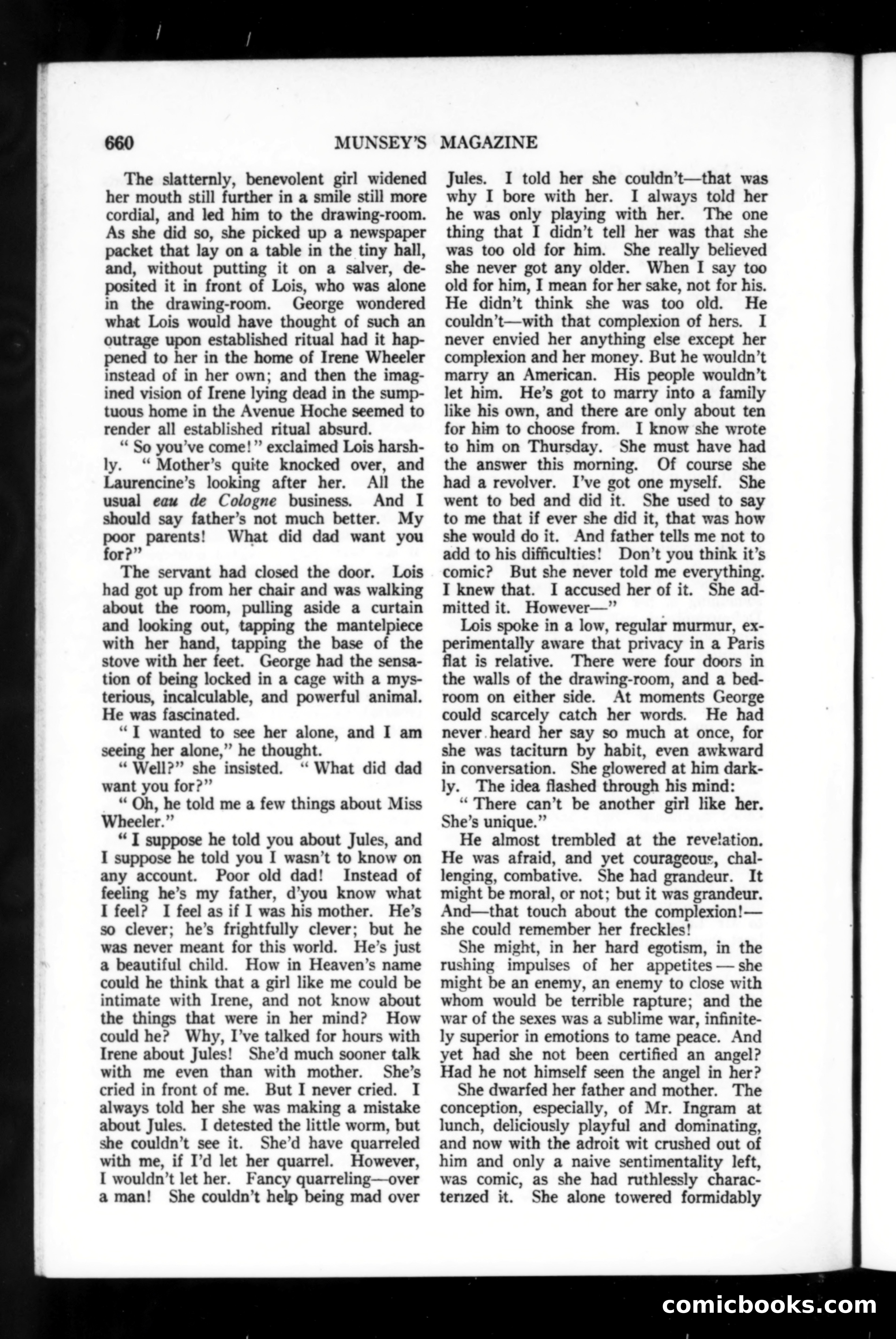 Munsey's Magazine, August 1918 — page 196 of 232