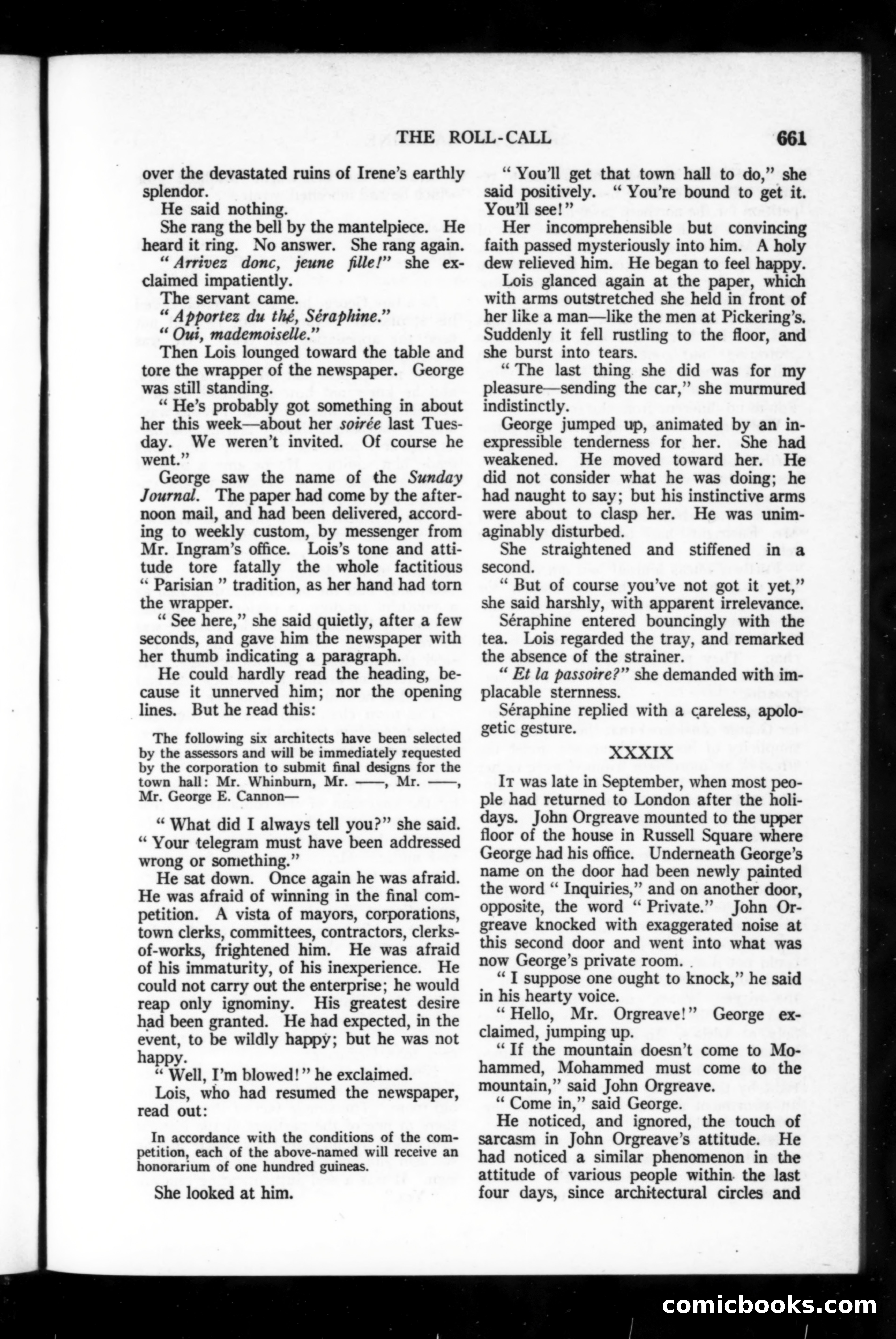 Munsey's Magazine, August 1918 — page 197 of 232