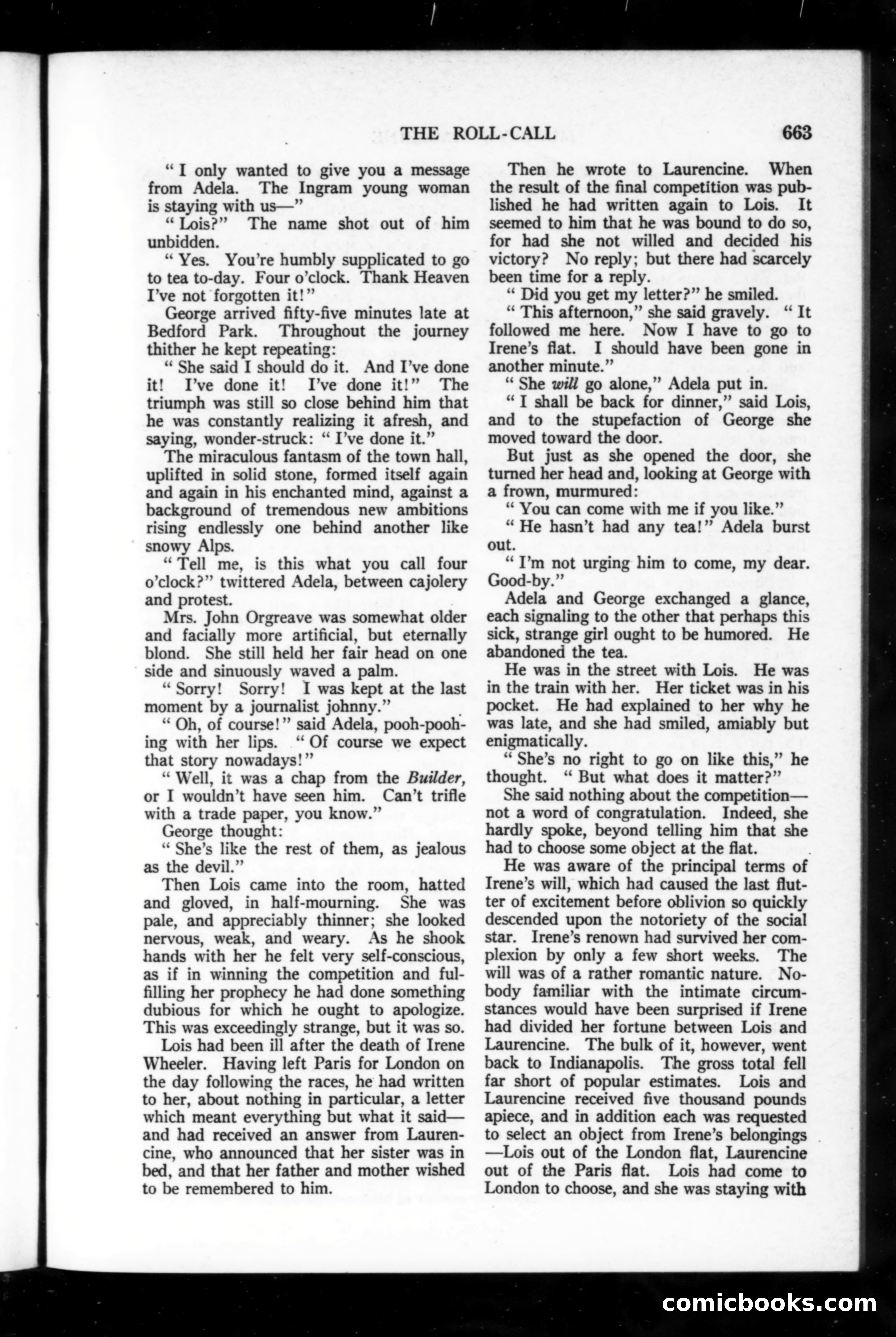 Munsey's Magazine, August 1918 — page 199 of 232