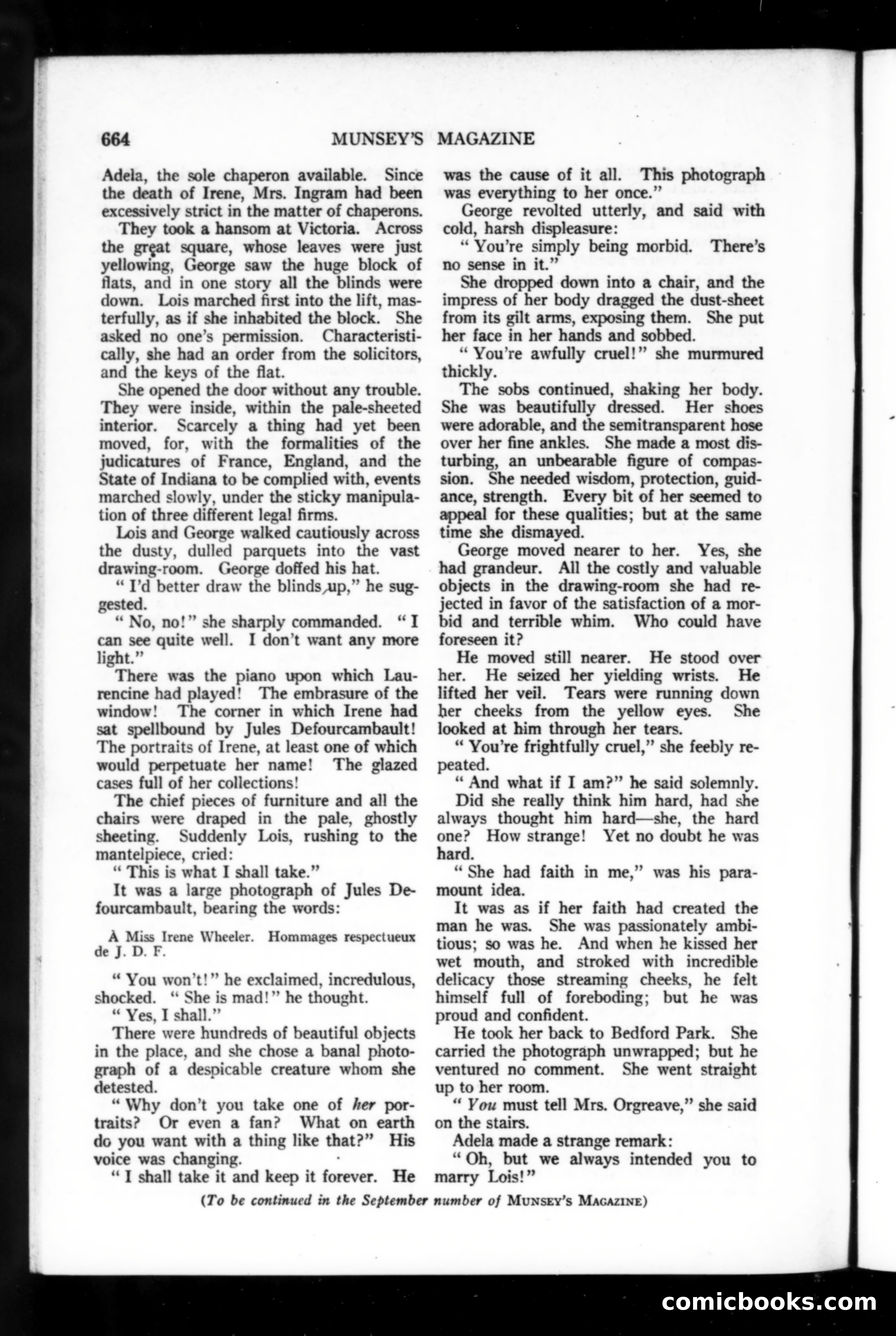 Munsey's Magazine, August 1918 — page 200 of 232