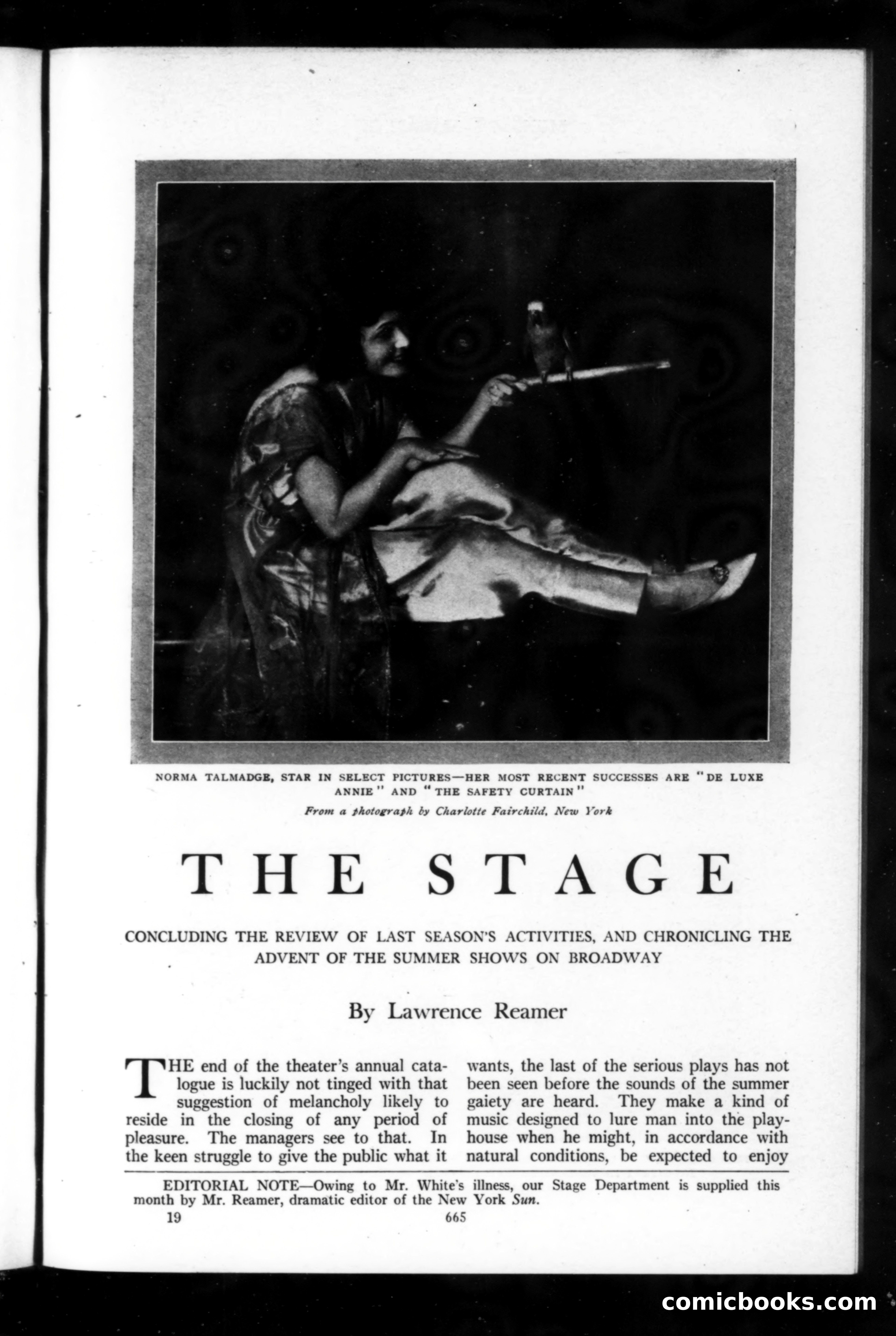 Munsey's Magazine, August 1918 — page 201 of 232