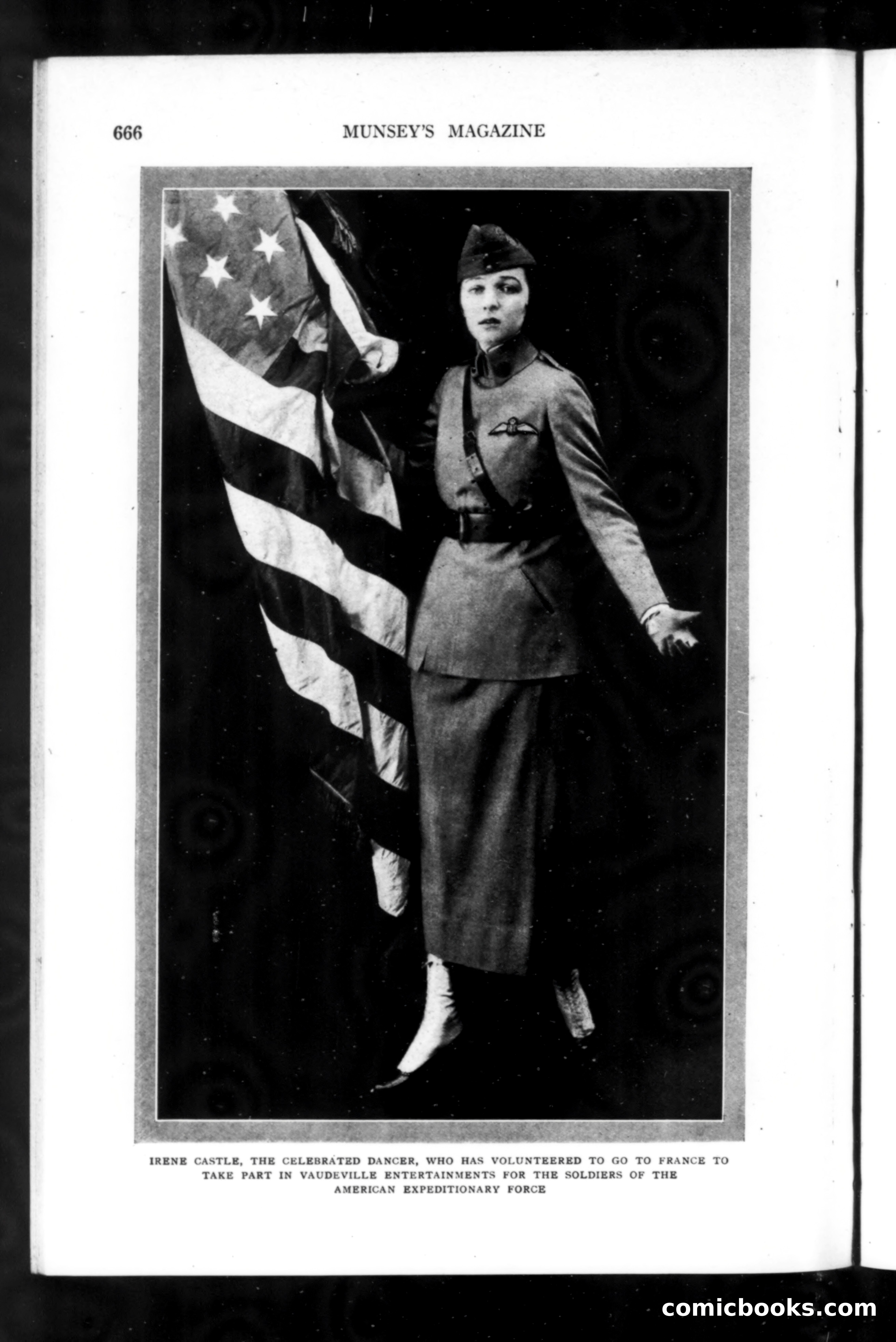 Munsey's Magazine, August 1918 — page 202 of 232