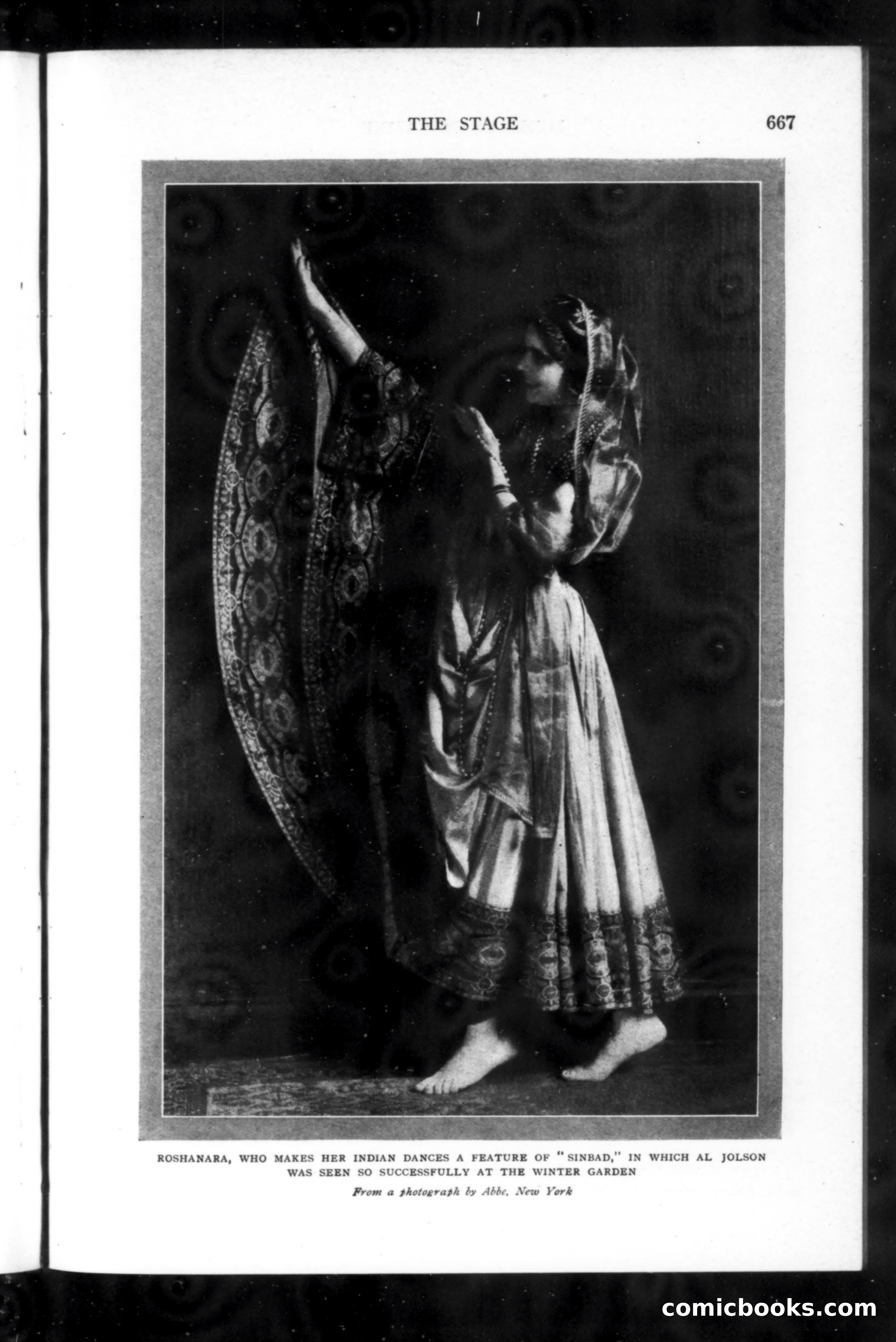 Munsey's Magazine, August 1918 — page 203 of 232