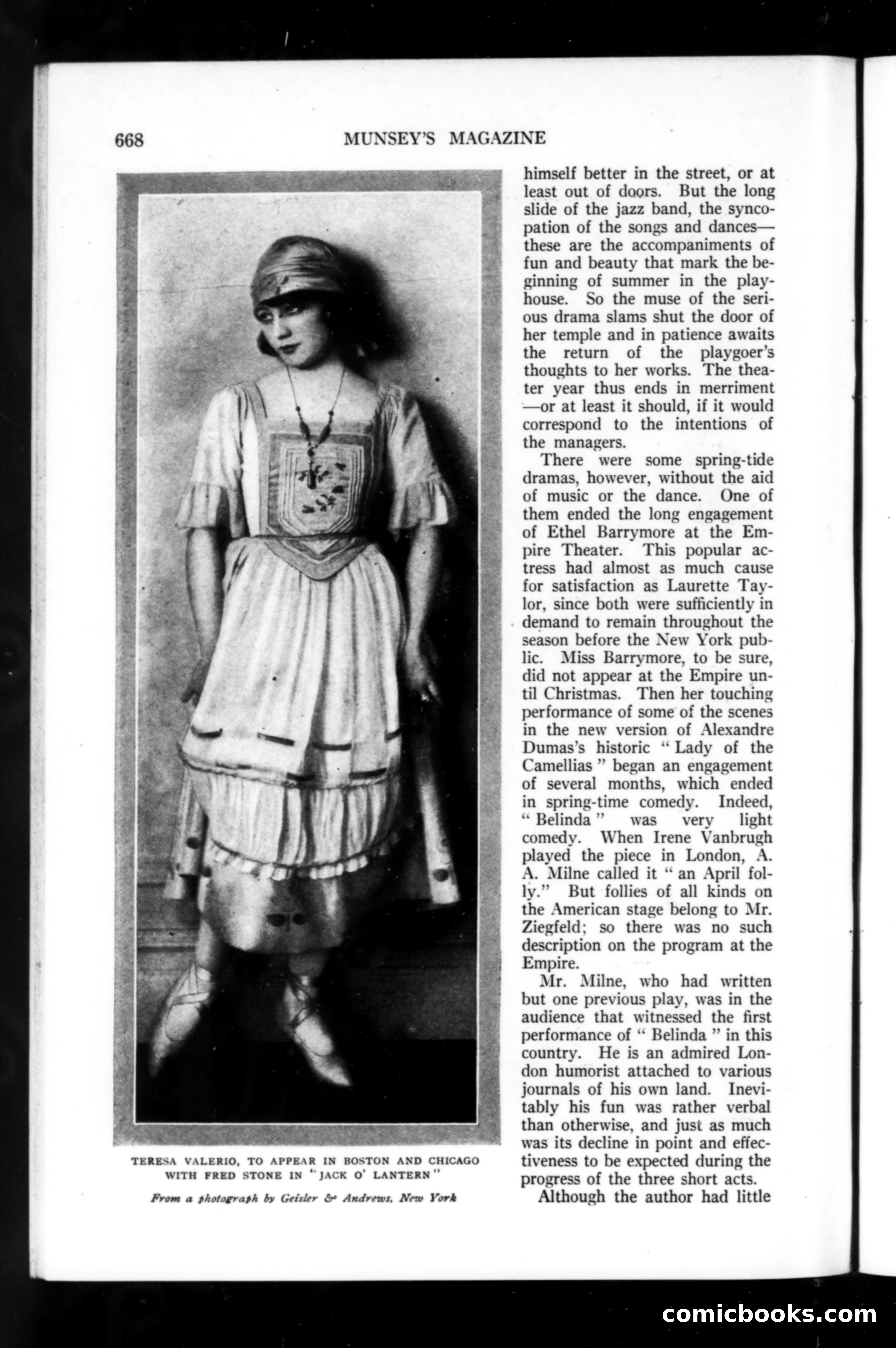 Munsey's Magazine, August 1918 — page 204 of 232
