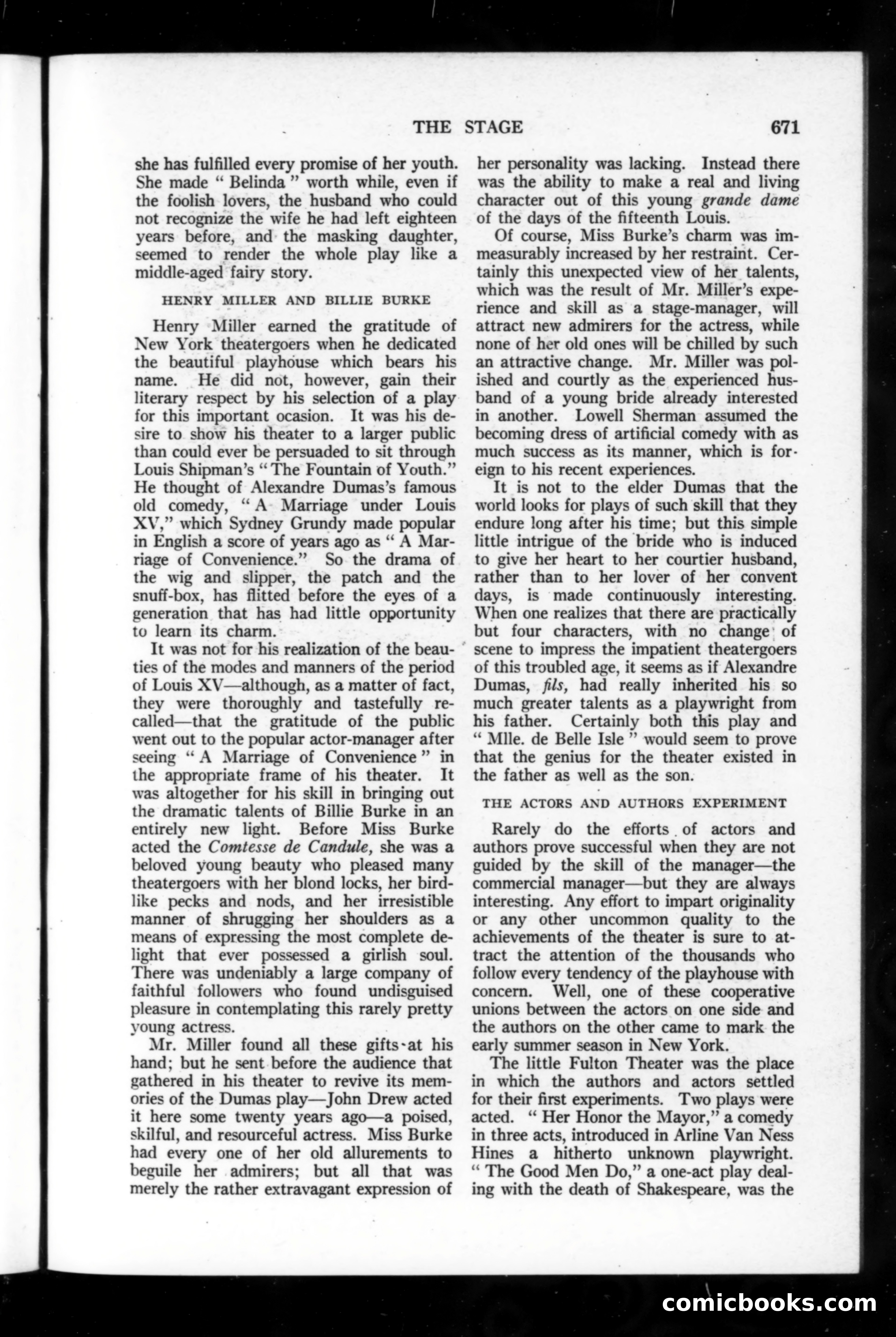 Munsey's Magazine, August 1918 — page 207 of 232