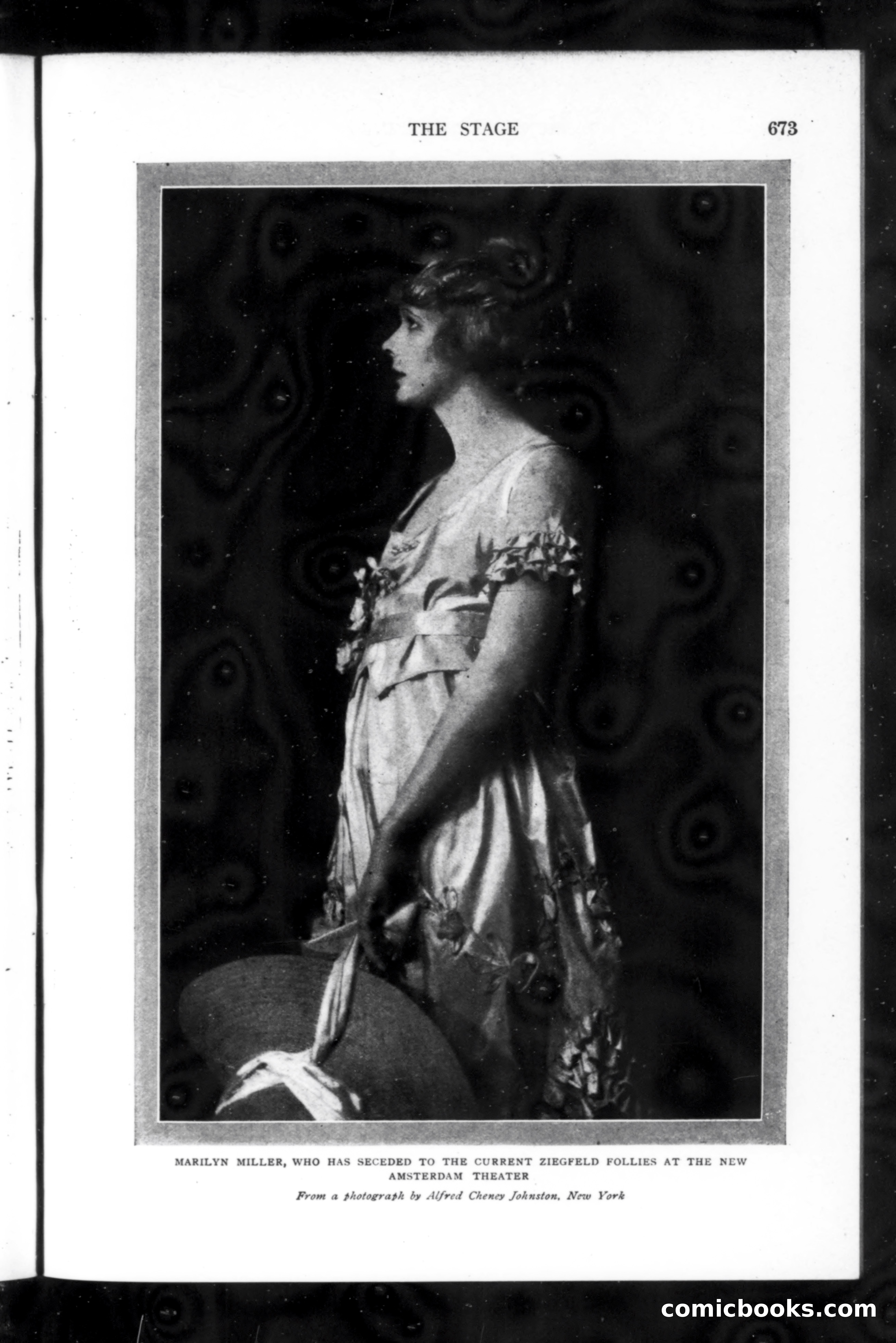 Munsey's Magazine, August 1918 — page 209 of 232