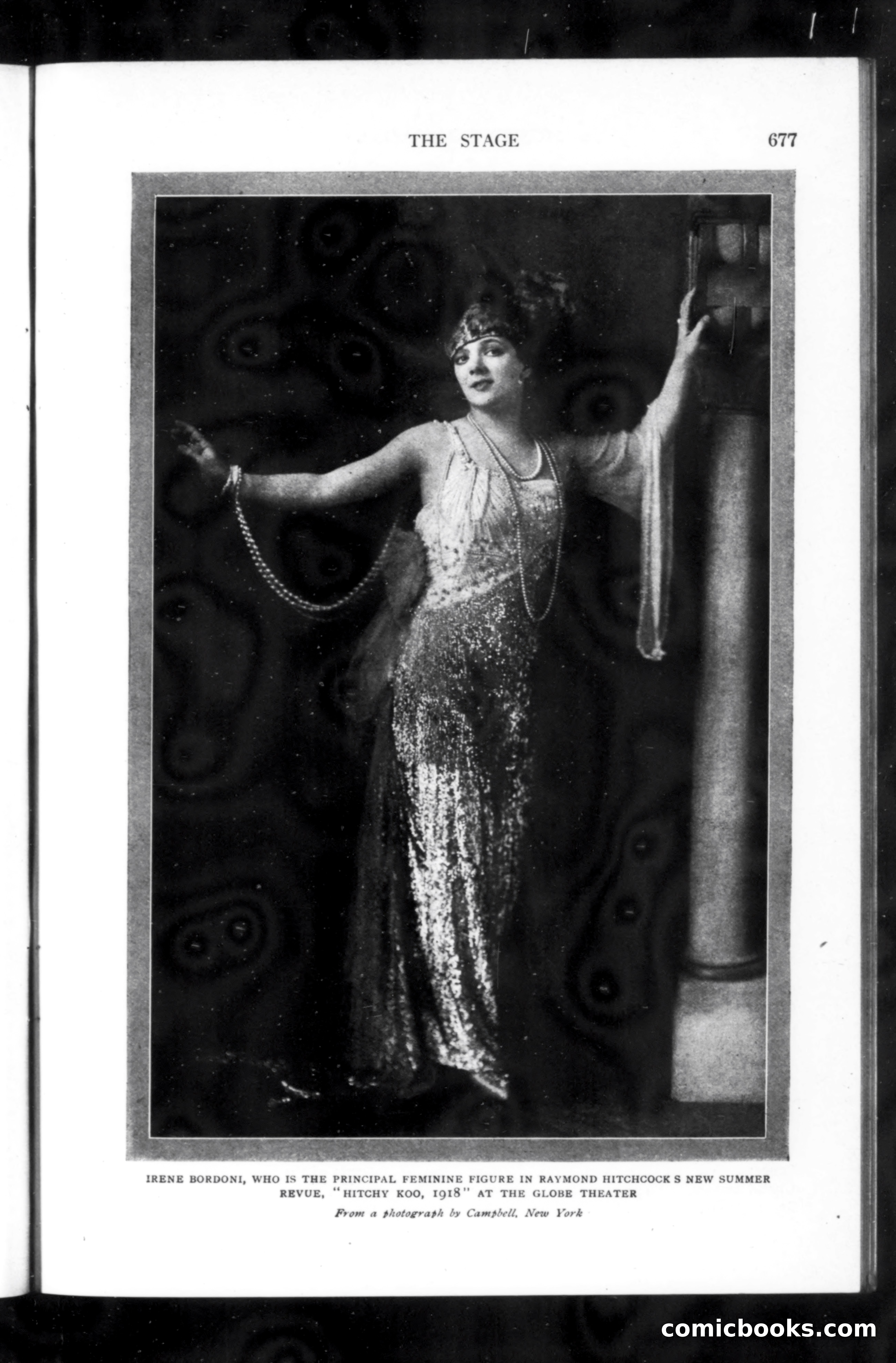 Munsey's Magazine, August 1918 — page 213 of 232