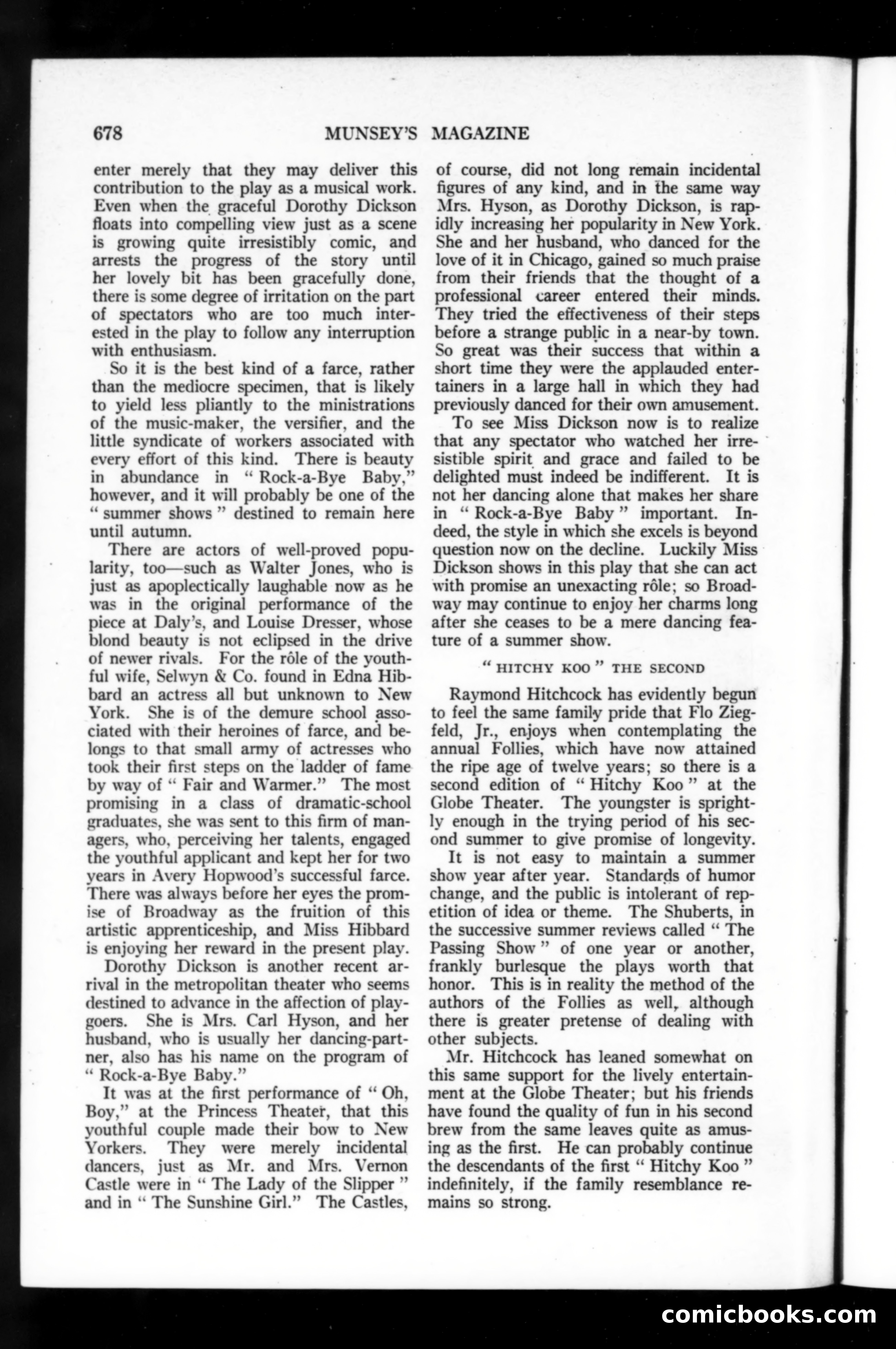 Munsey's Magazine, August 1918 — page 214 of 232