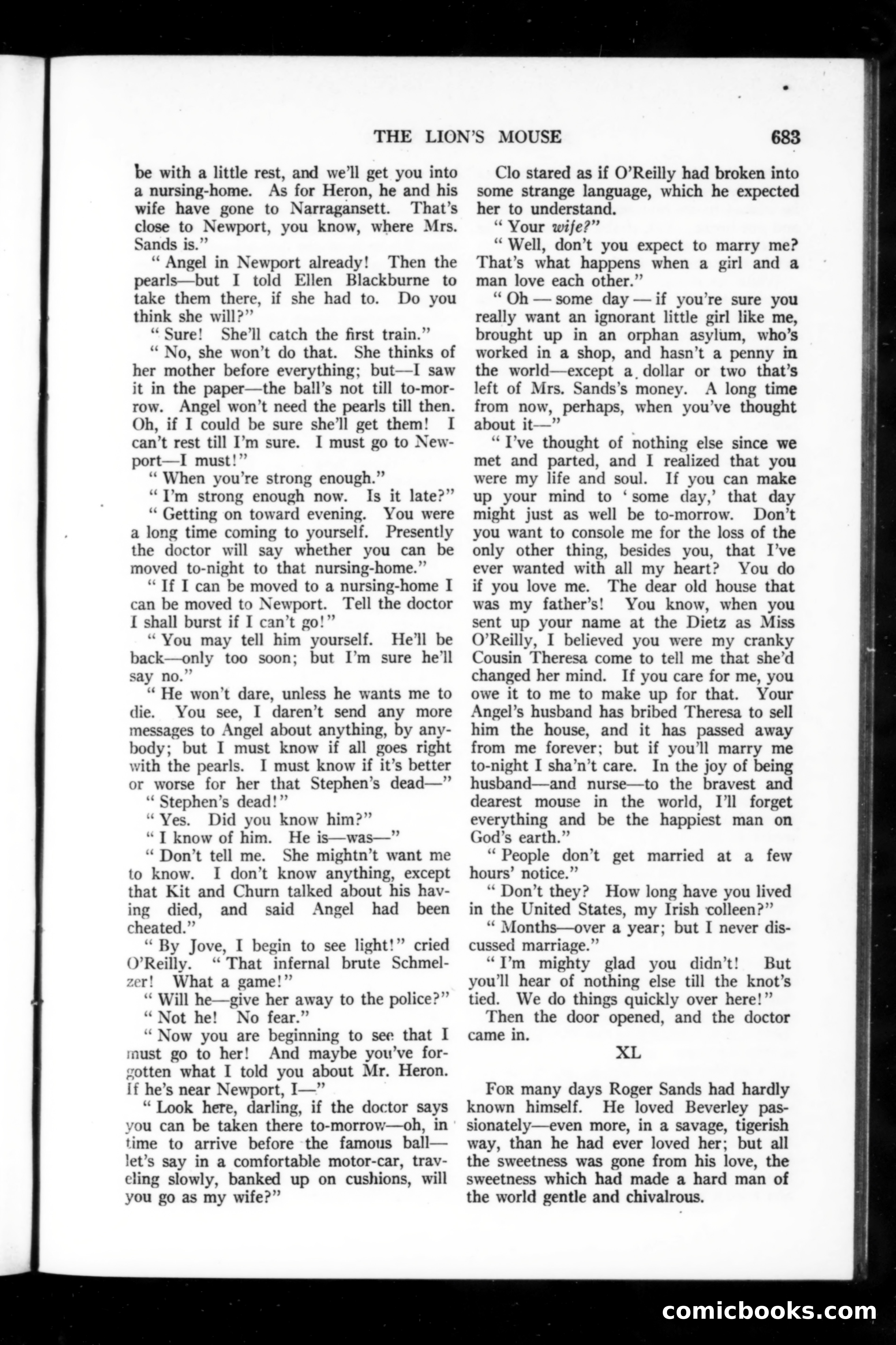 Munsey's Magazine, August 1918 — page 219 of 232