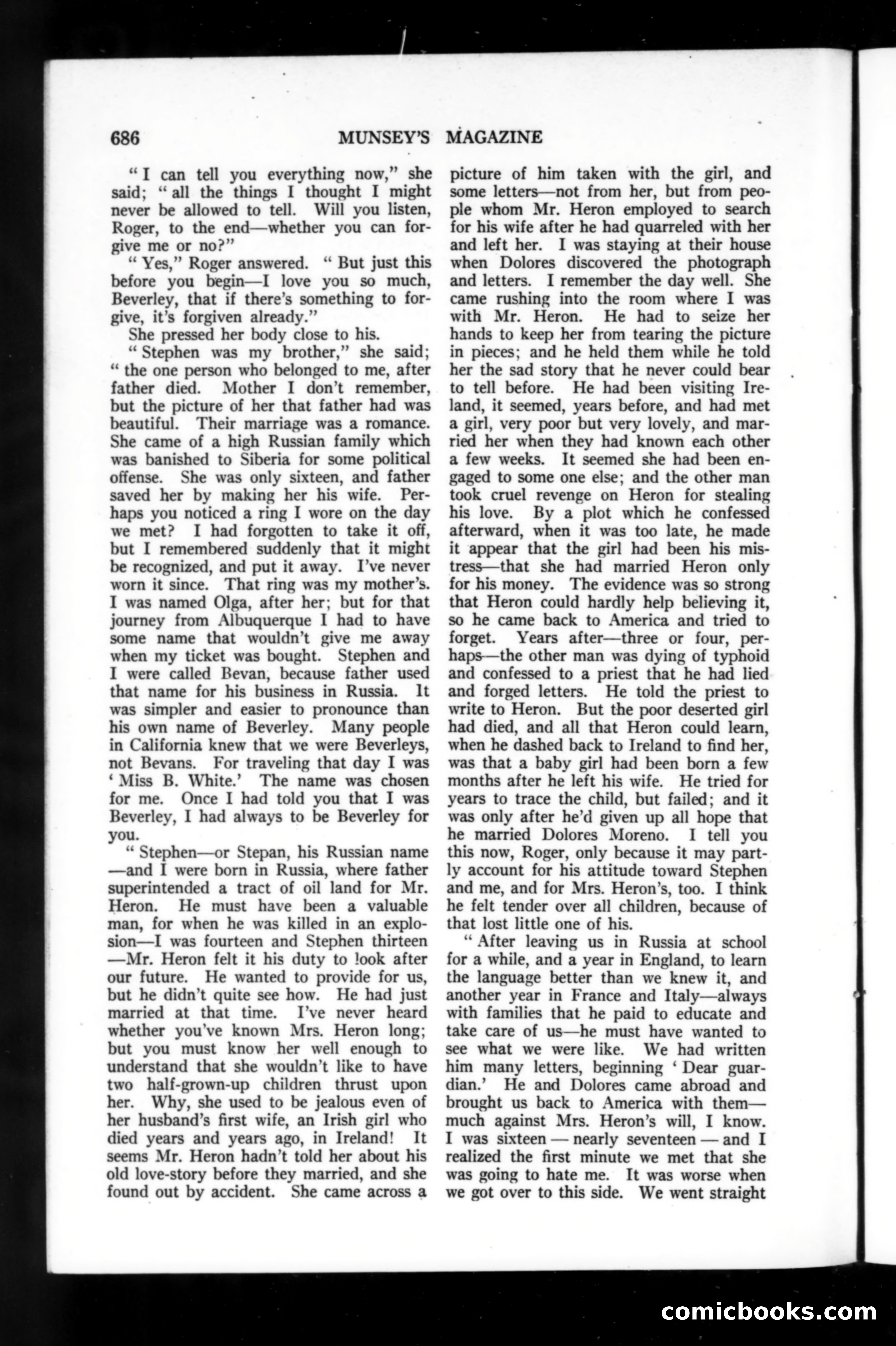Munsey's Magazine, August 1918 — page 222 of 232