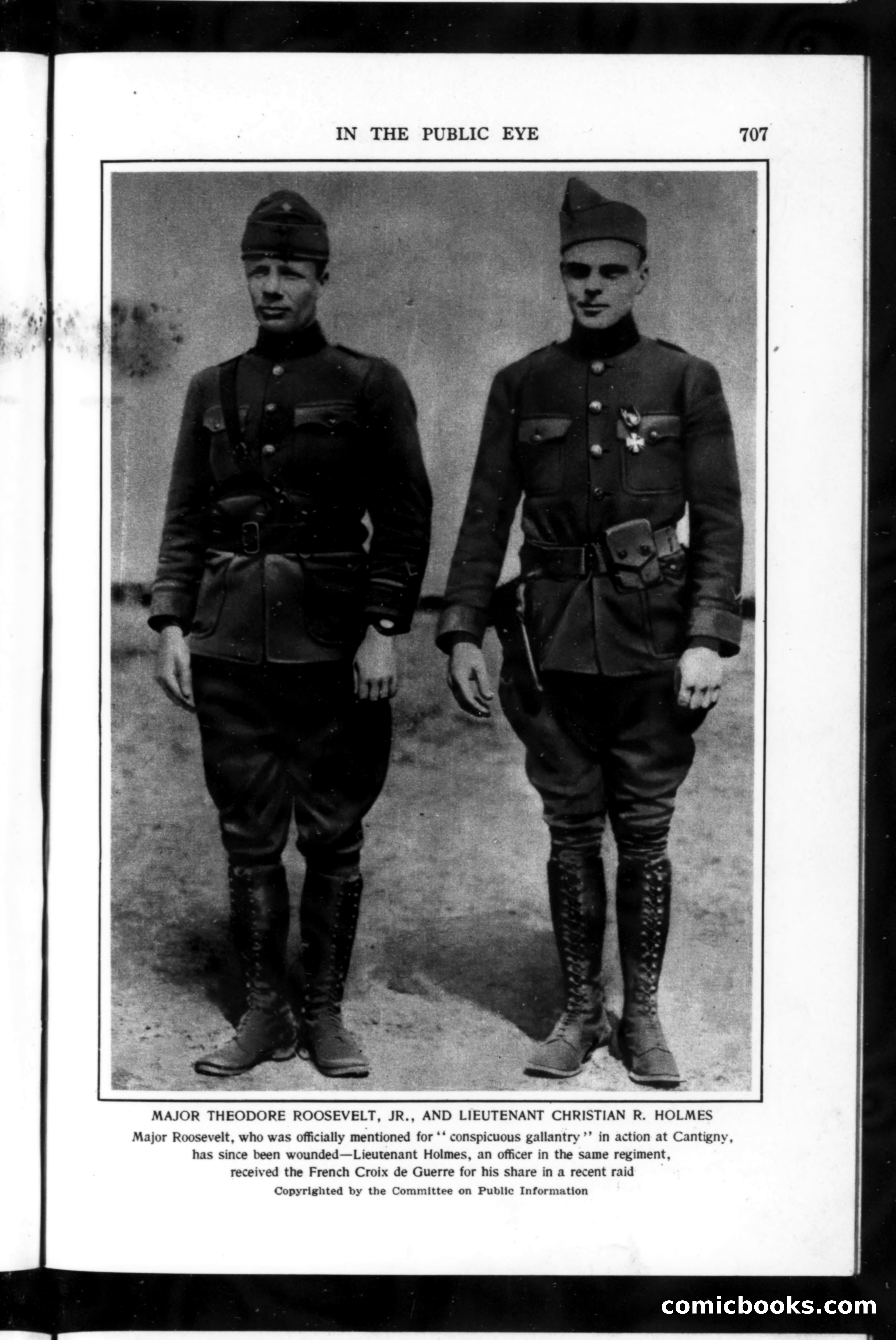 Munsey's Magazine, September 1918 — page 11 of 201