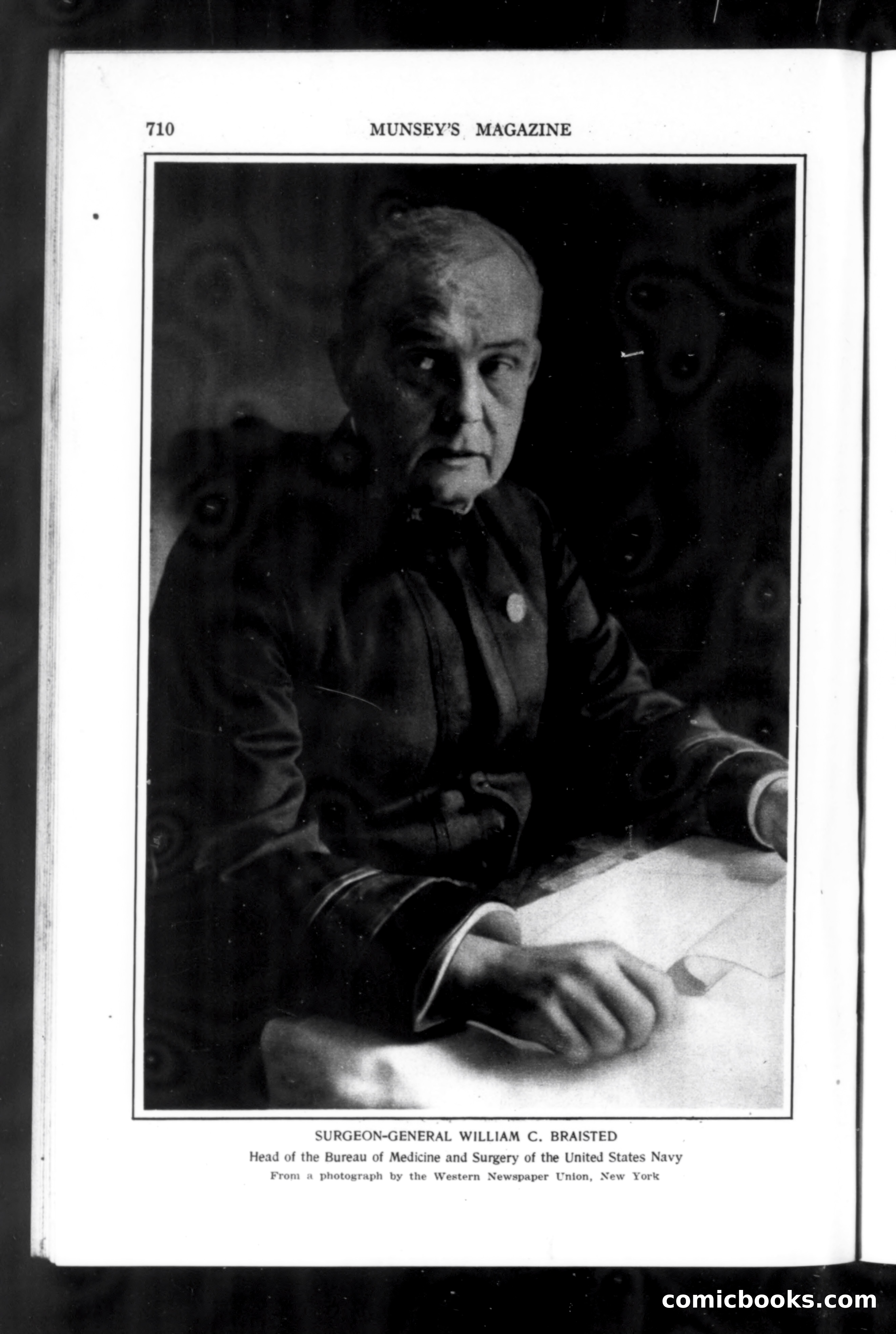 Munsey's Magazine, September 1918 — page 14 of 201