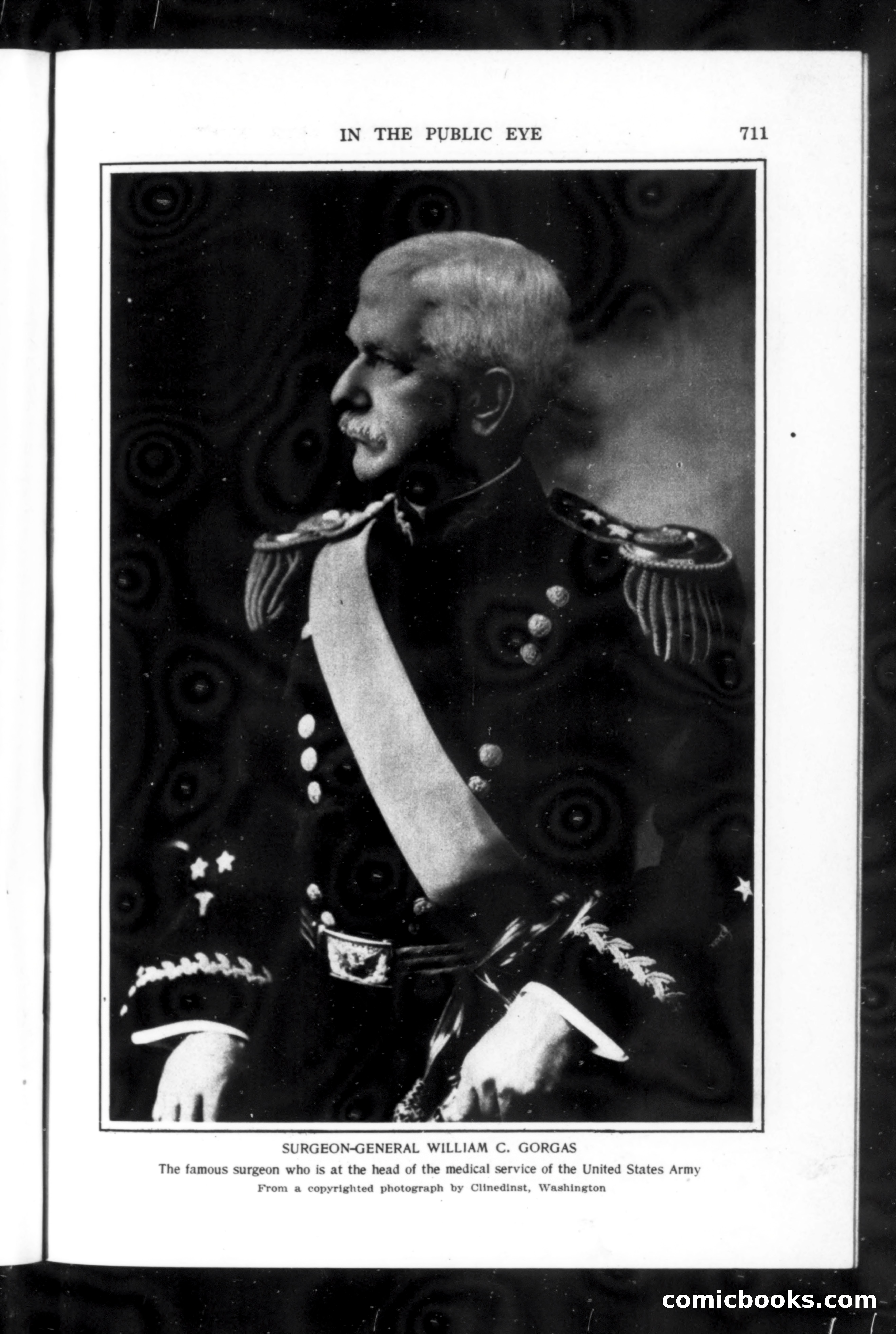 Munsey's Magazine, September 1918 — page 15 of 201