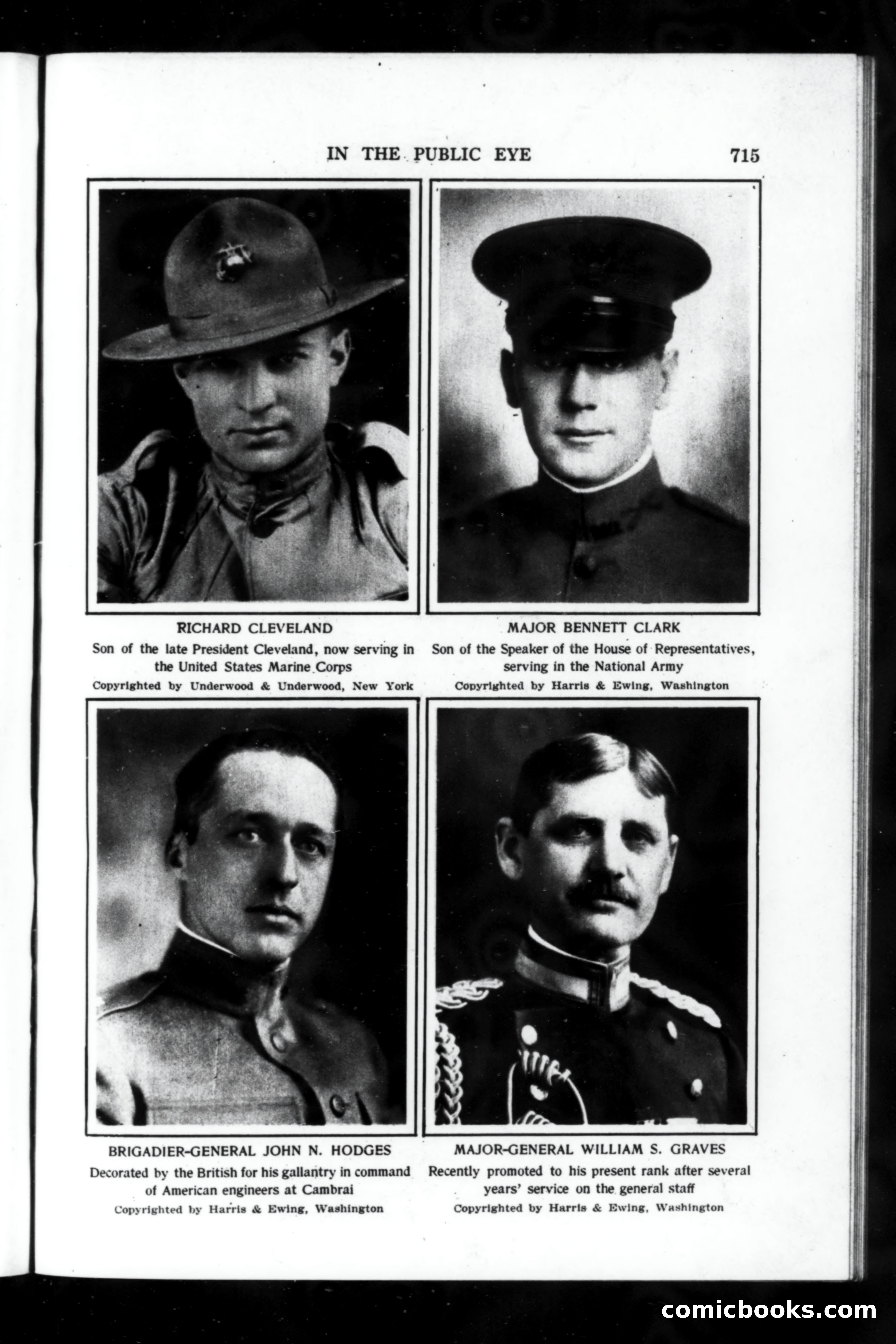 Munsey's Magazine, September 1918 — page 19 of 201