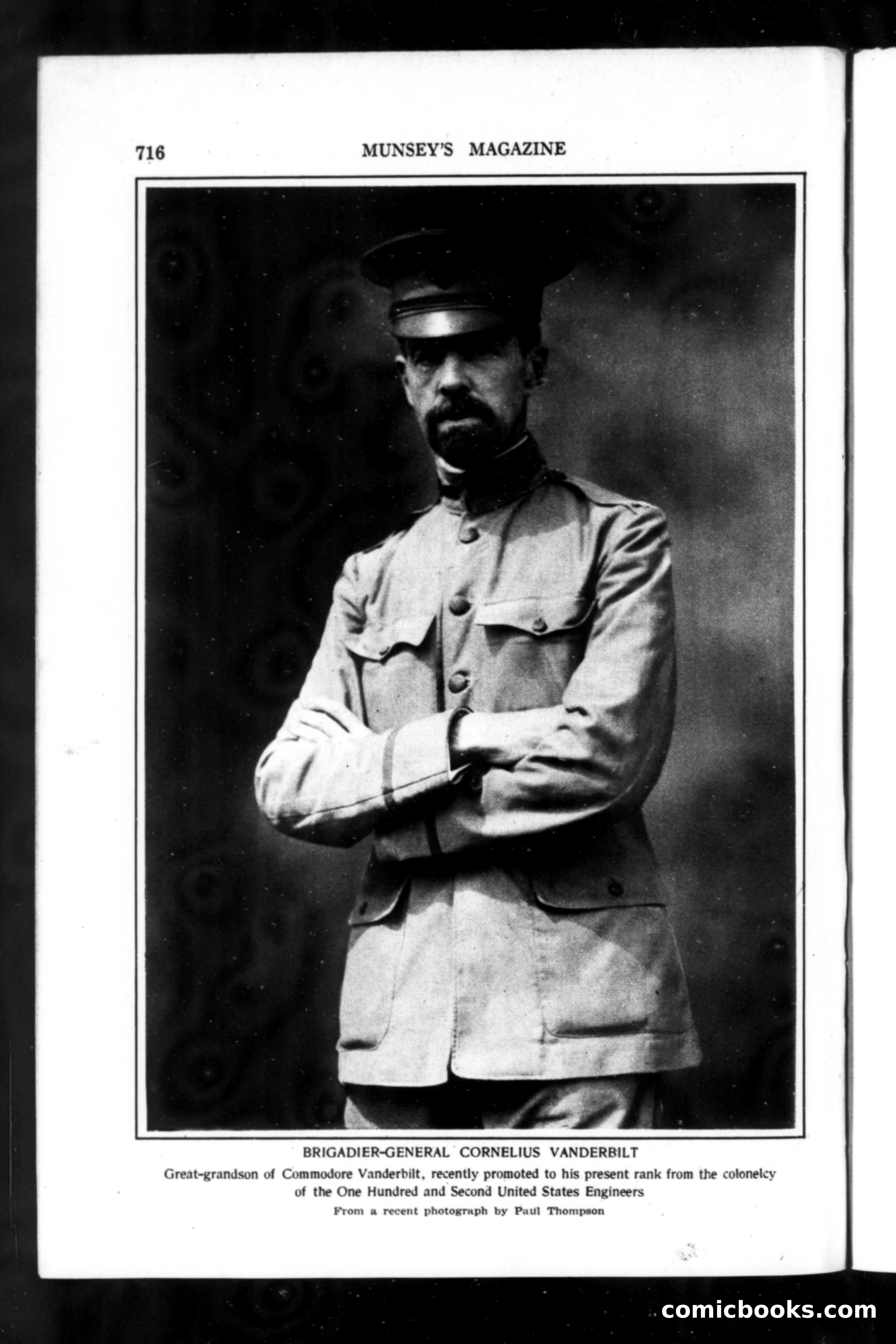 Munsey's Magazine, September 1918 — page 20 of 201