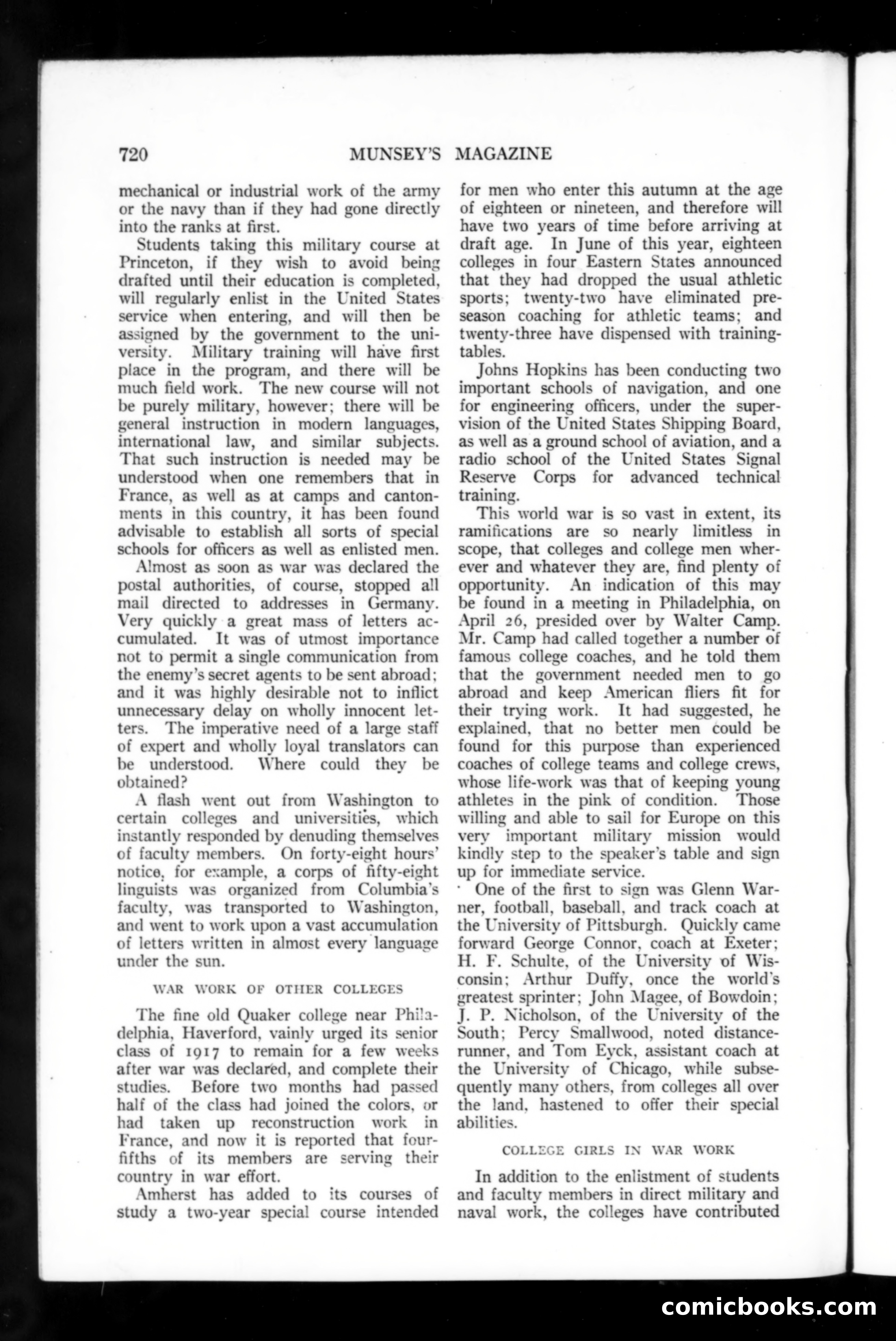 Munsey's Magazine, September 1918 — page 24 of 201