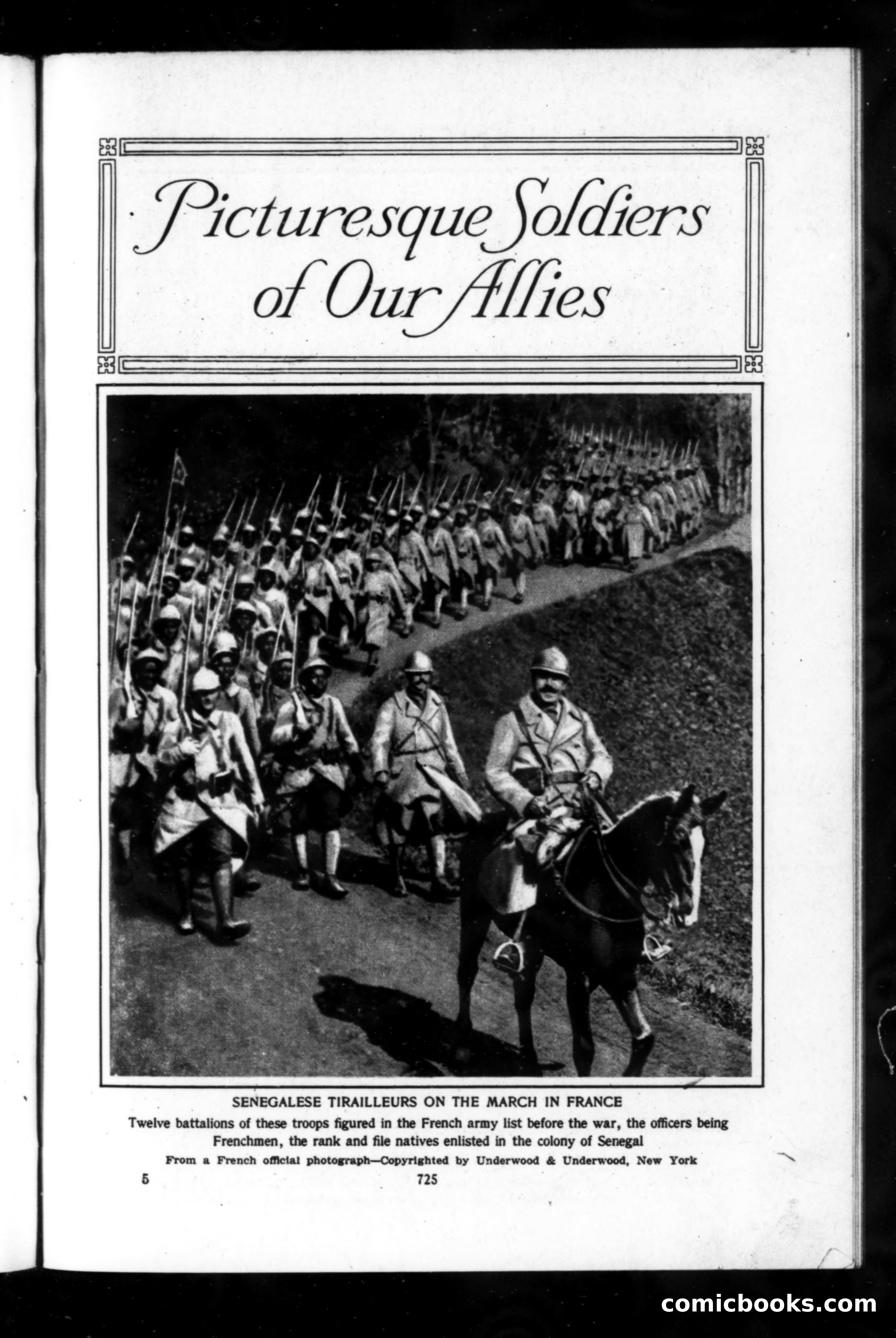 Munsey's Magazine, September 1918 — page 29 of 201