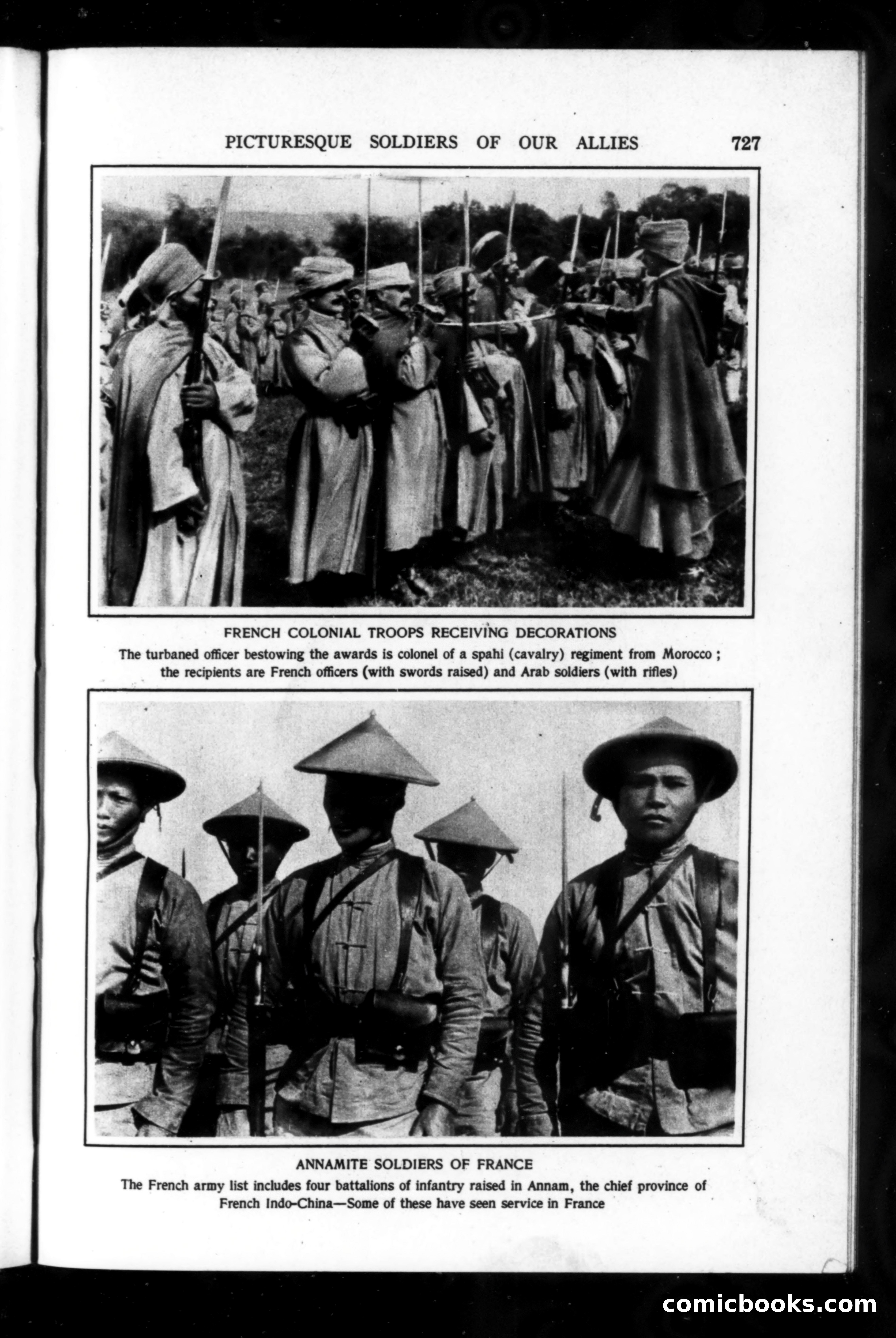 Munsey's Magazine, September 1918 — page 31 of 201
