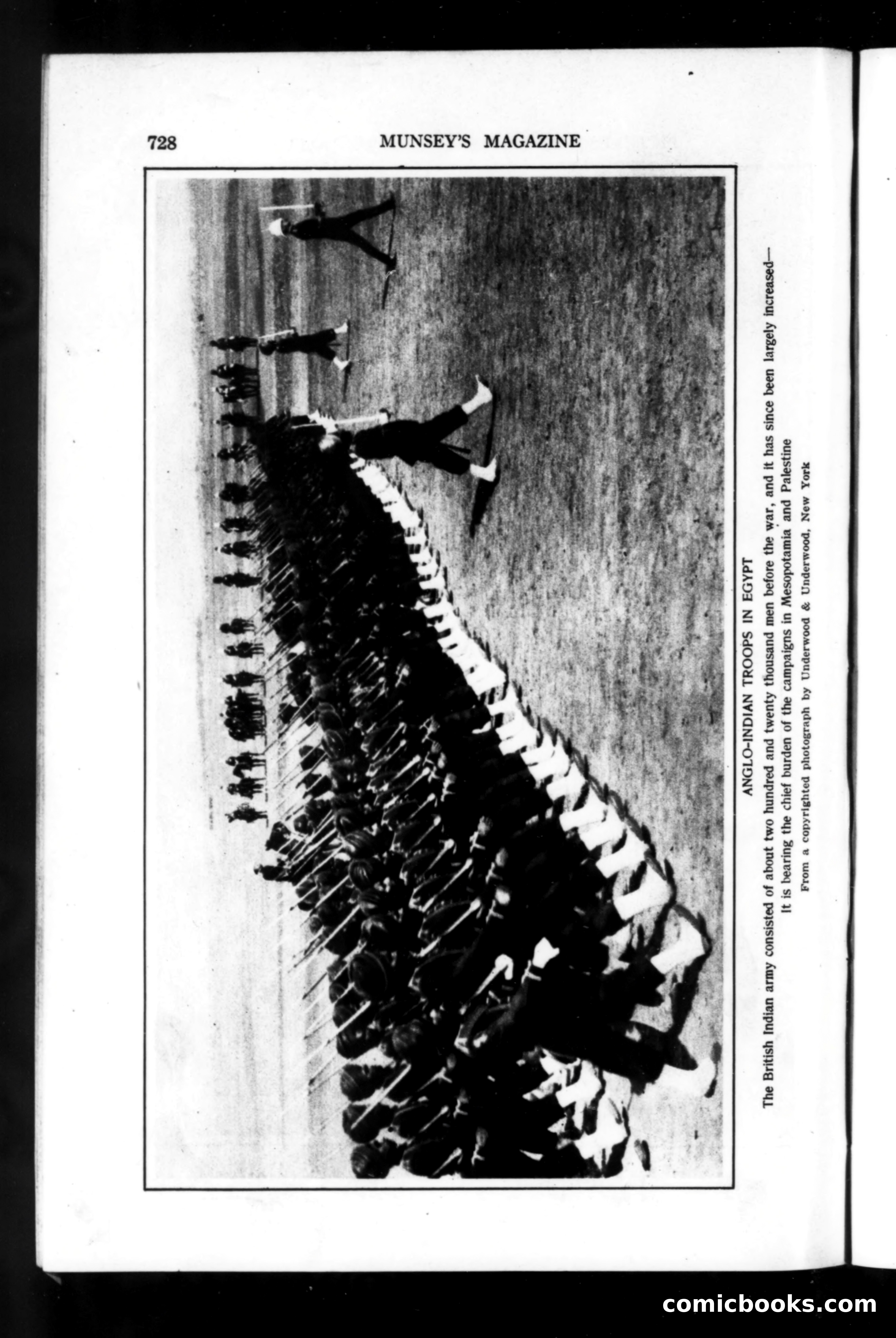 Munsey's Magazine, September 1918 — page 32 of 201