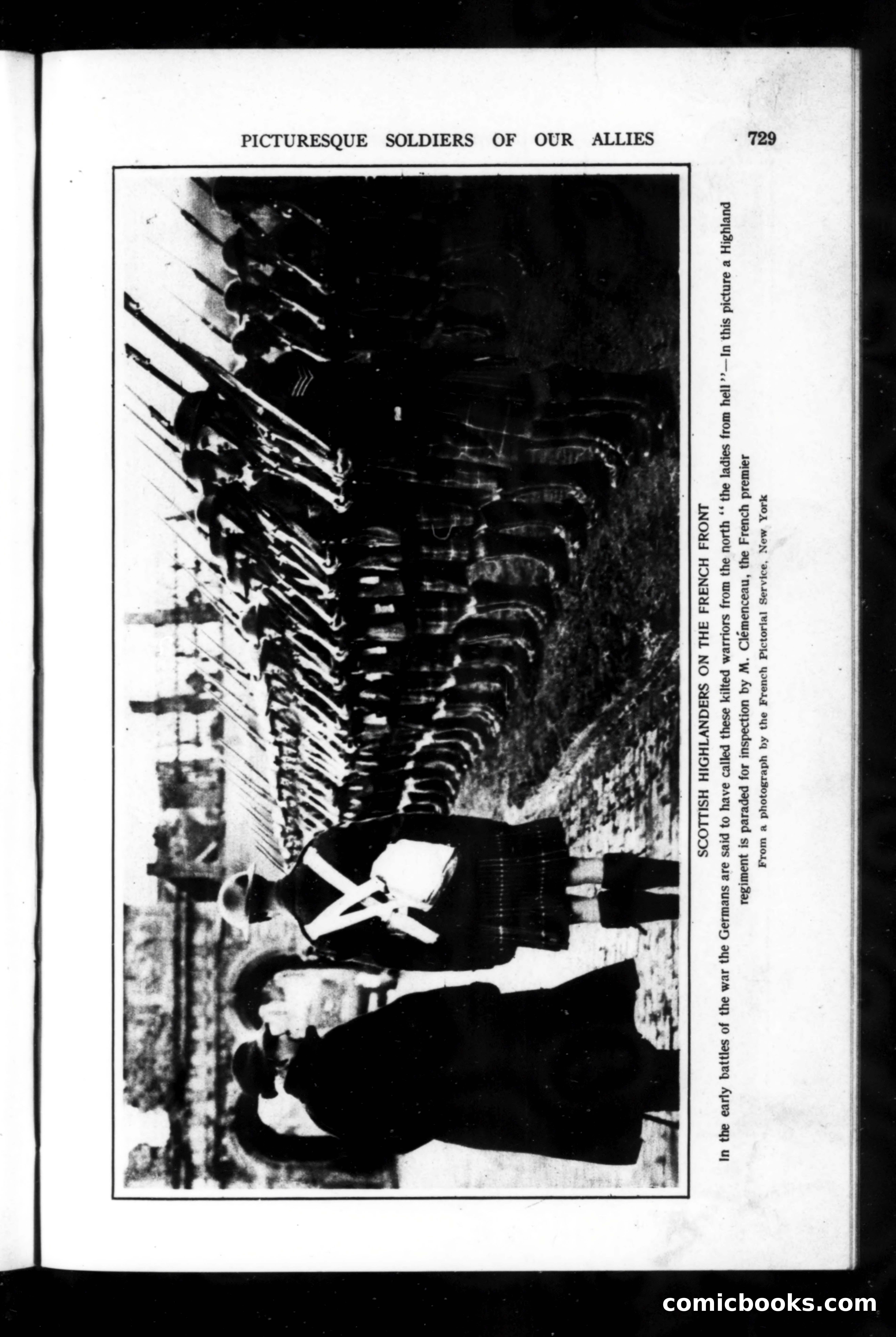 Munsey's Magazine, September 1918 — page 33 of 201