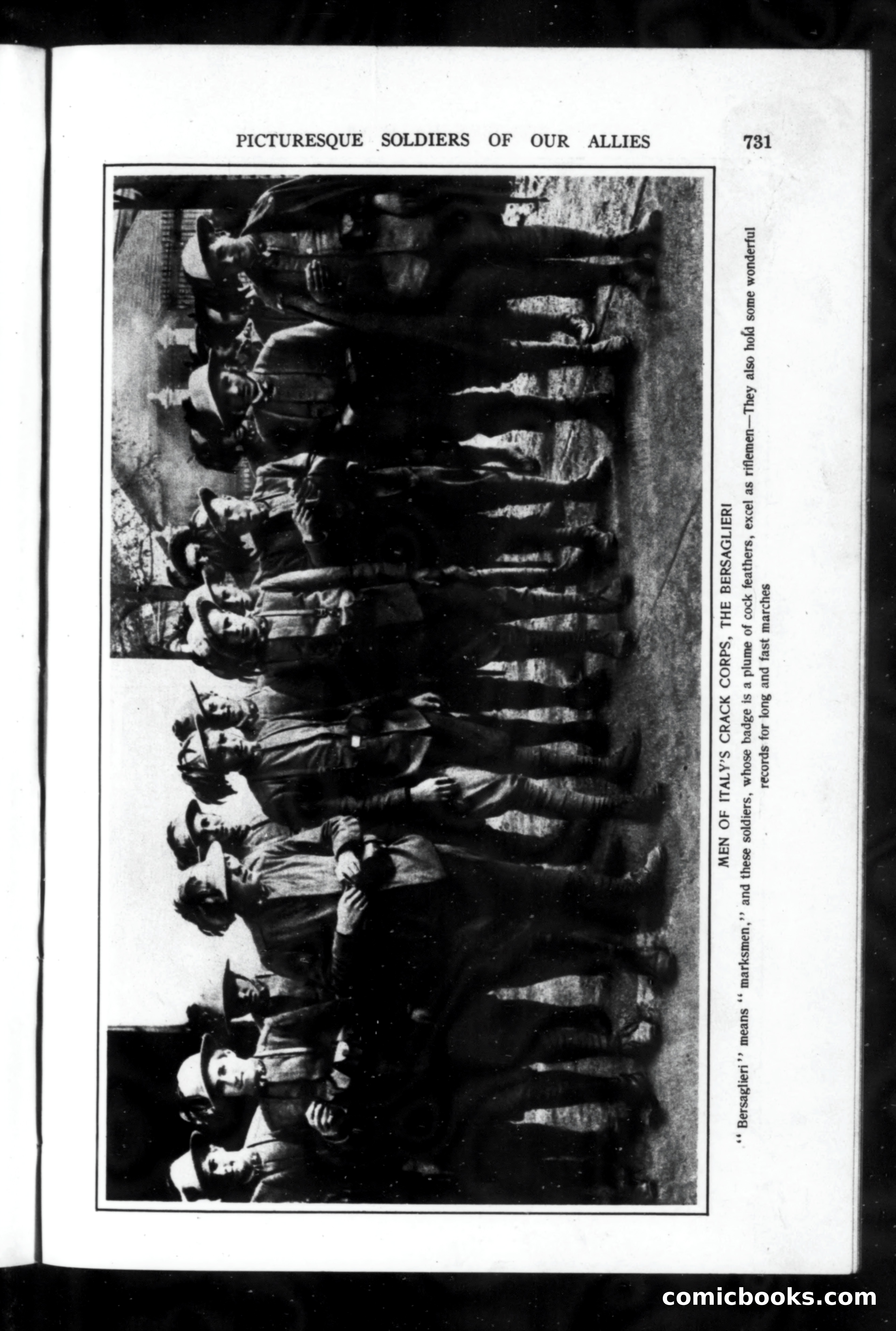 Munsey's Magazine, September 1918 — page 35 of 201