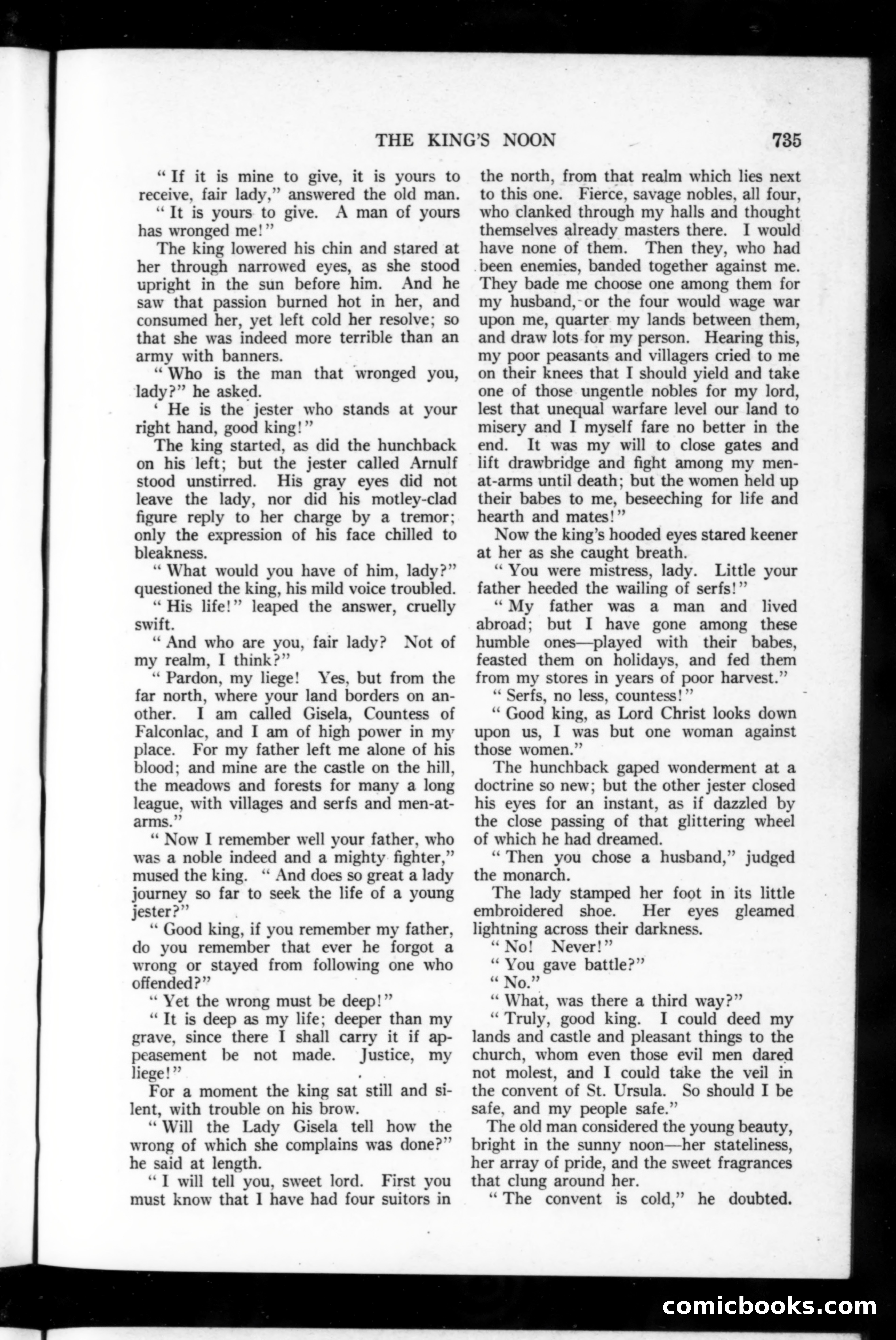 Munsey's Magazine, September 1918 — page 39 of 201