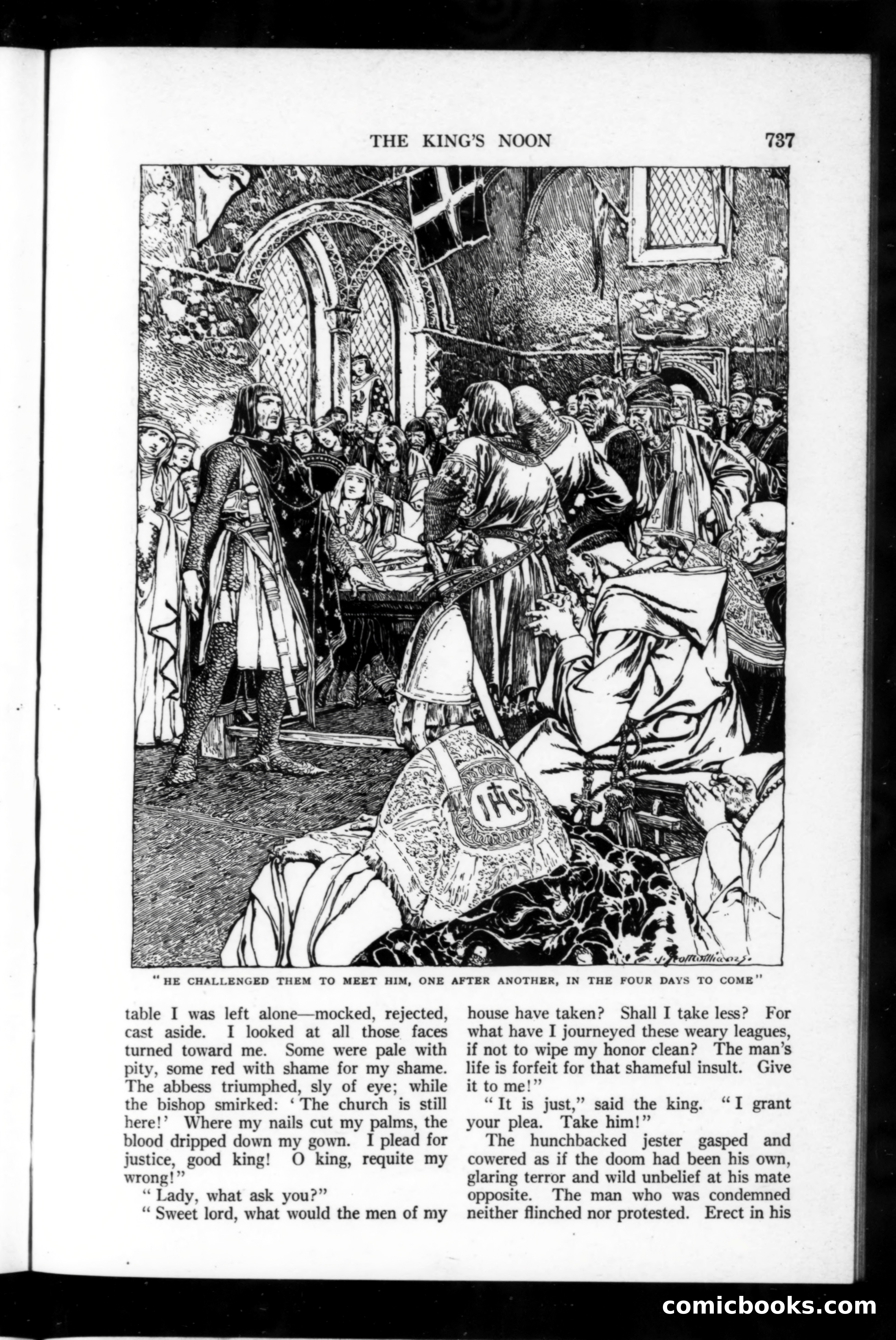 Munsey's Magazine, September 1918 — page 41 of 201