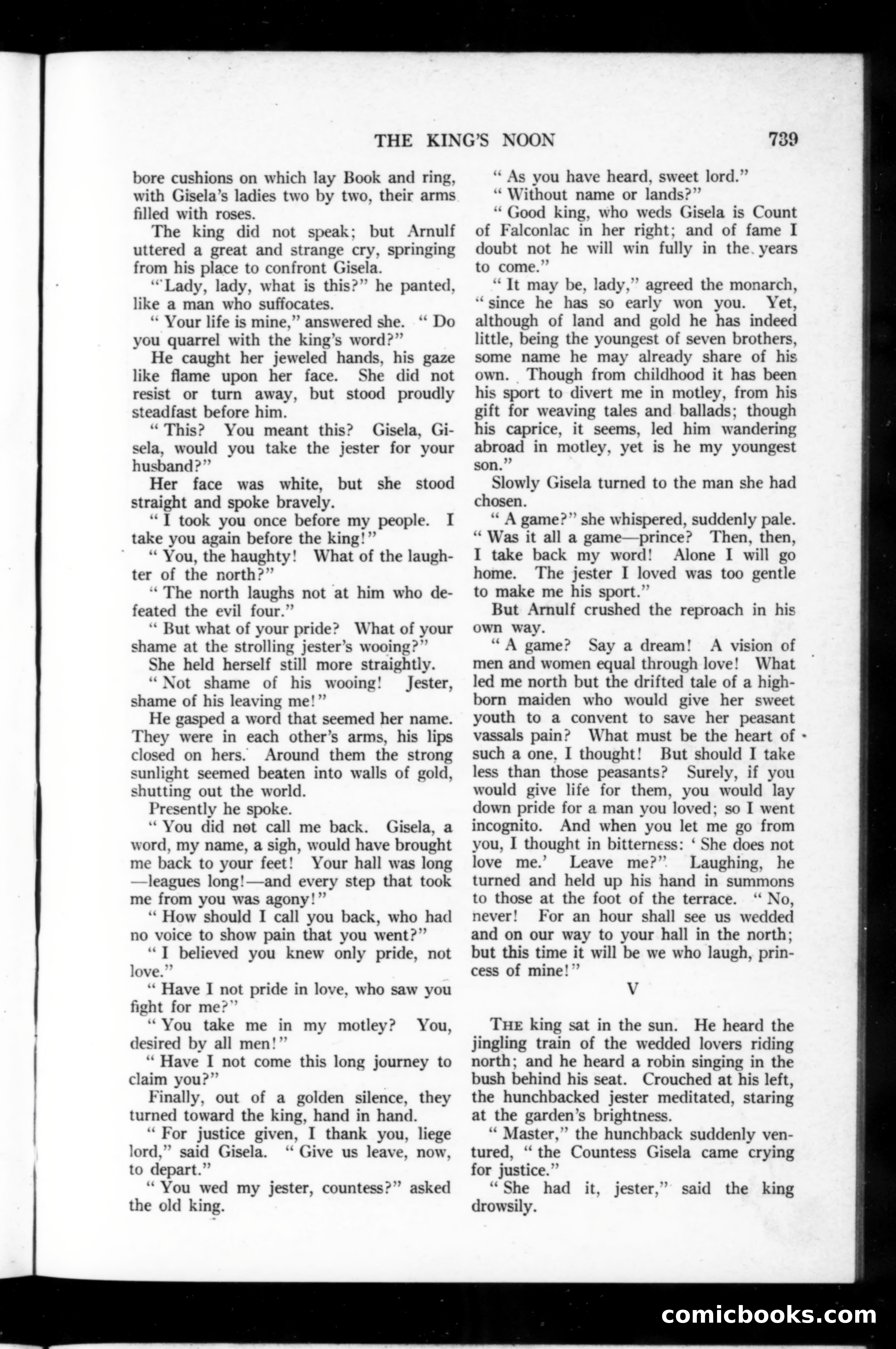 Munsey's Magazine, September 1918 — page 43 of 201