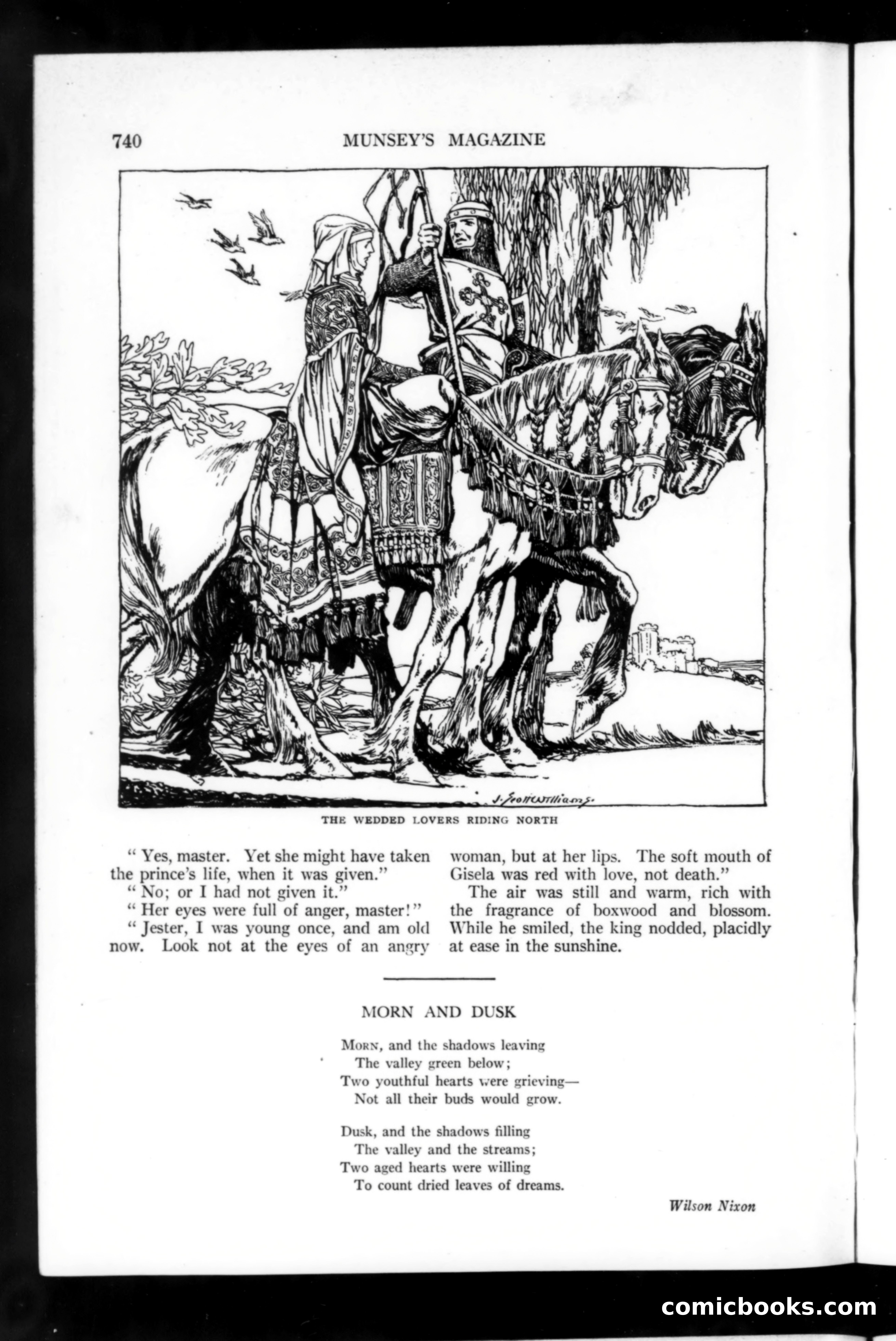 Munsey's Magazine, September 1918 — page 44 of 201