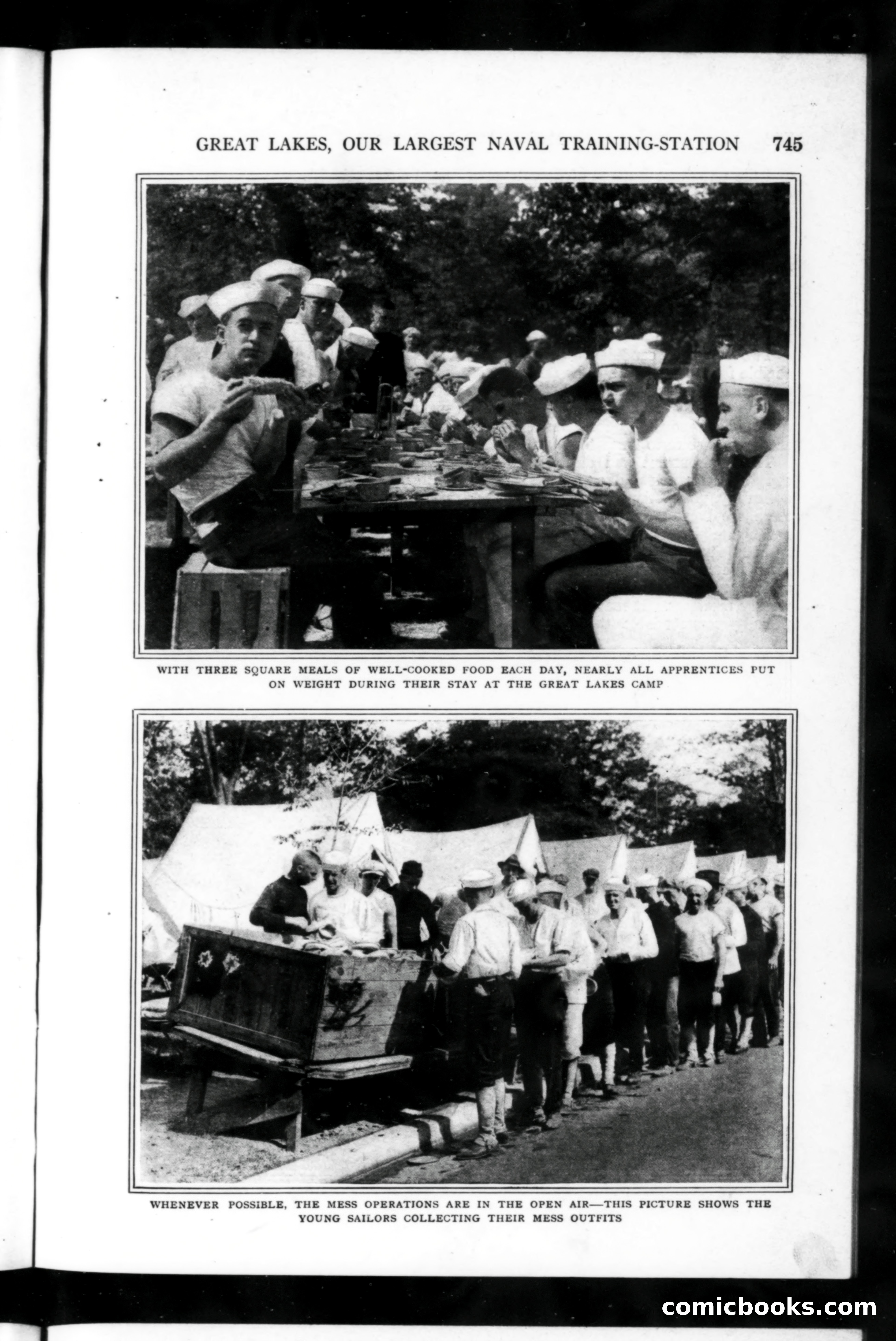 Munsey's Magazine, September 1918 — page 49 of 201