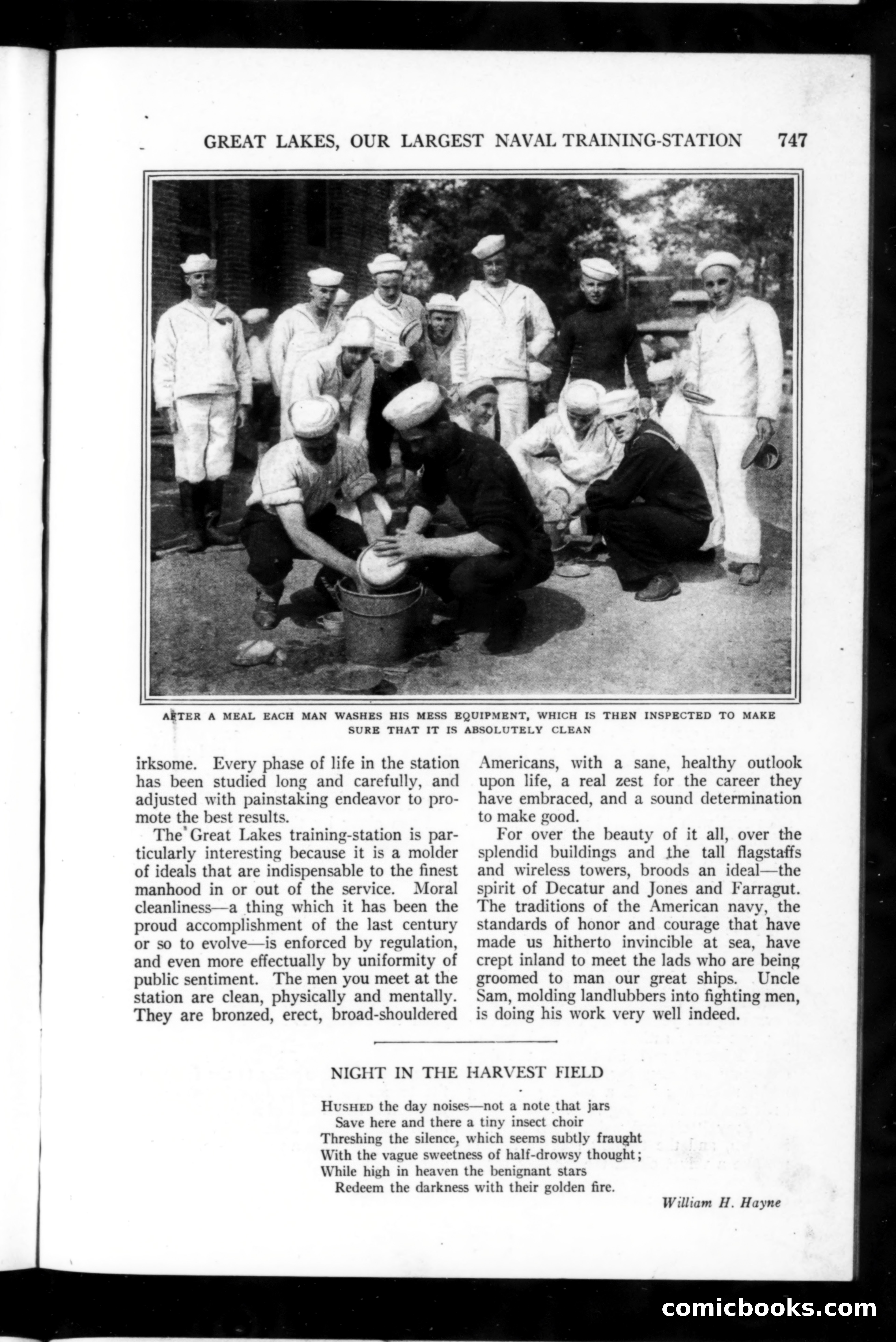 Munsey's Magazine, September 1918 — page 51 of 201