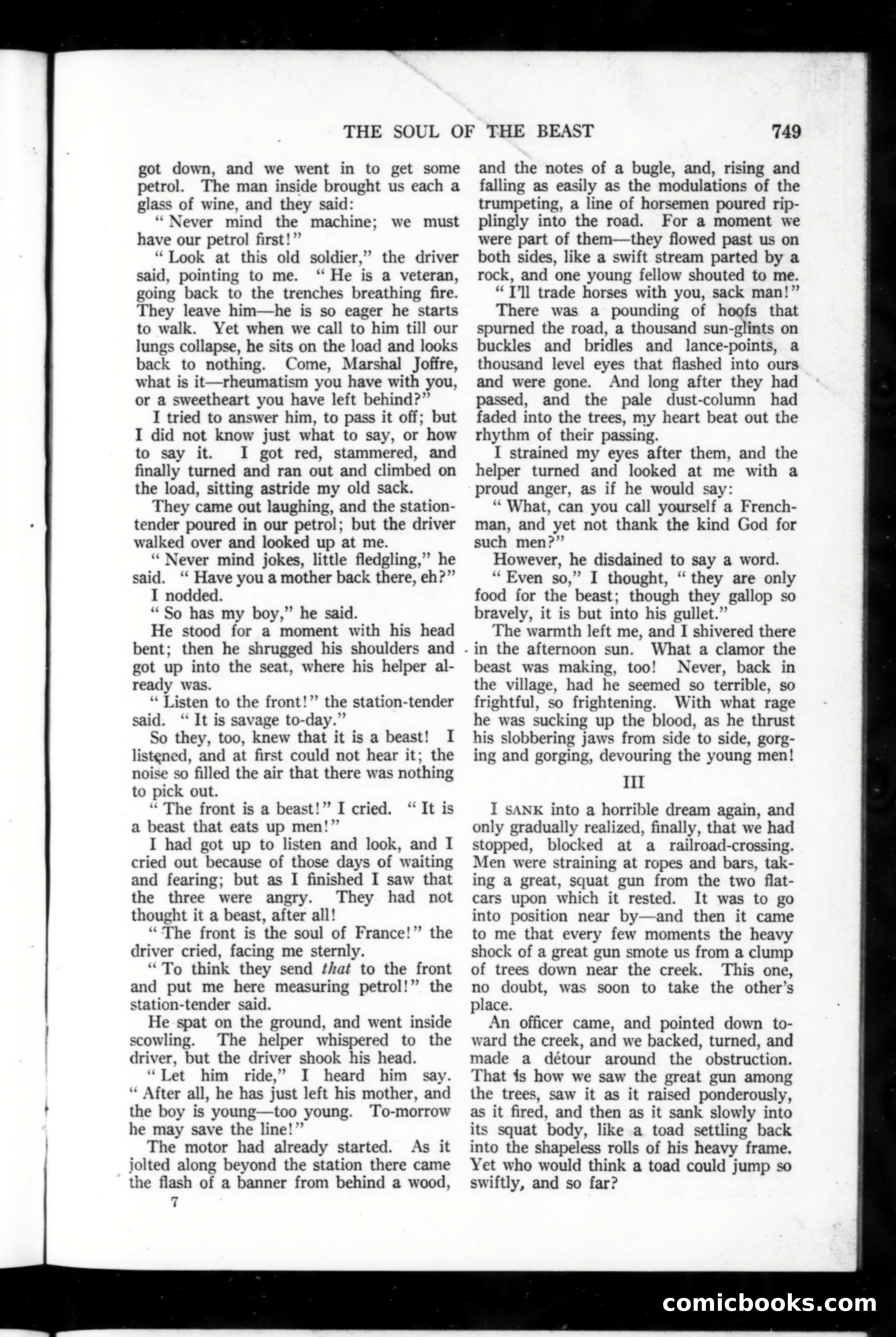 Munsey's Magazine, September 1918 — page 53 of 201