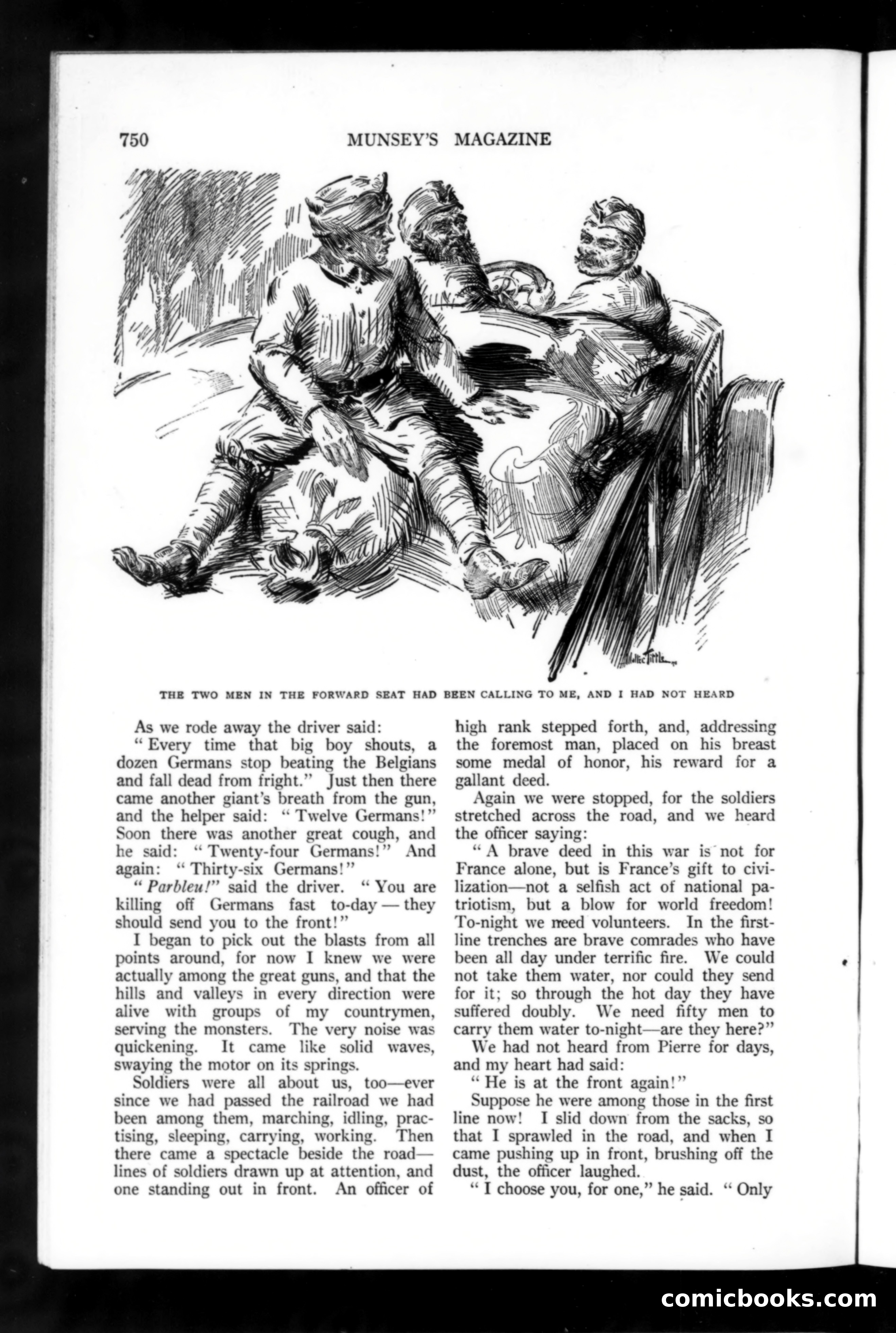 Munsey's Magazine, September 1918 — page 54 of 201
