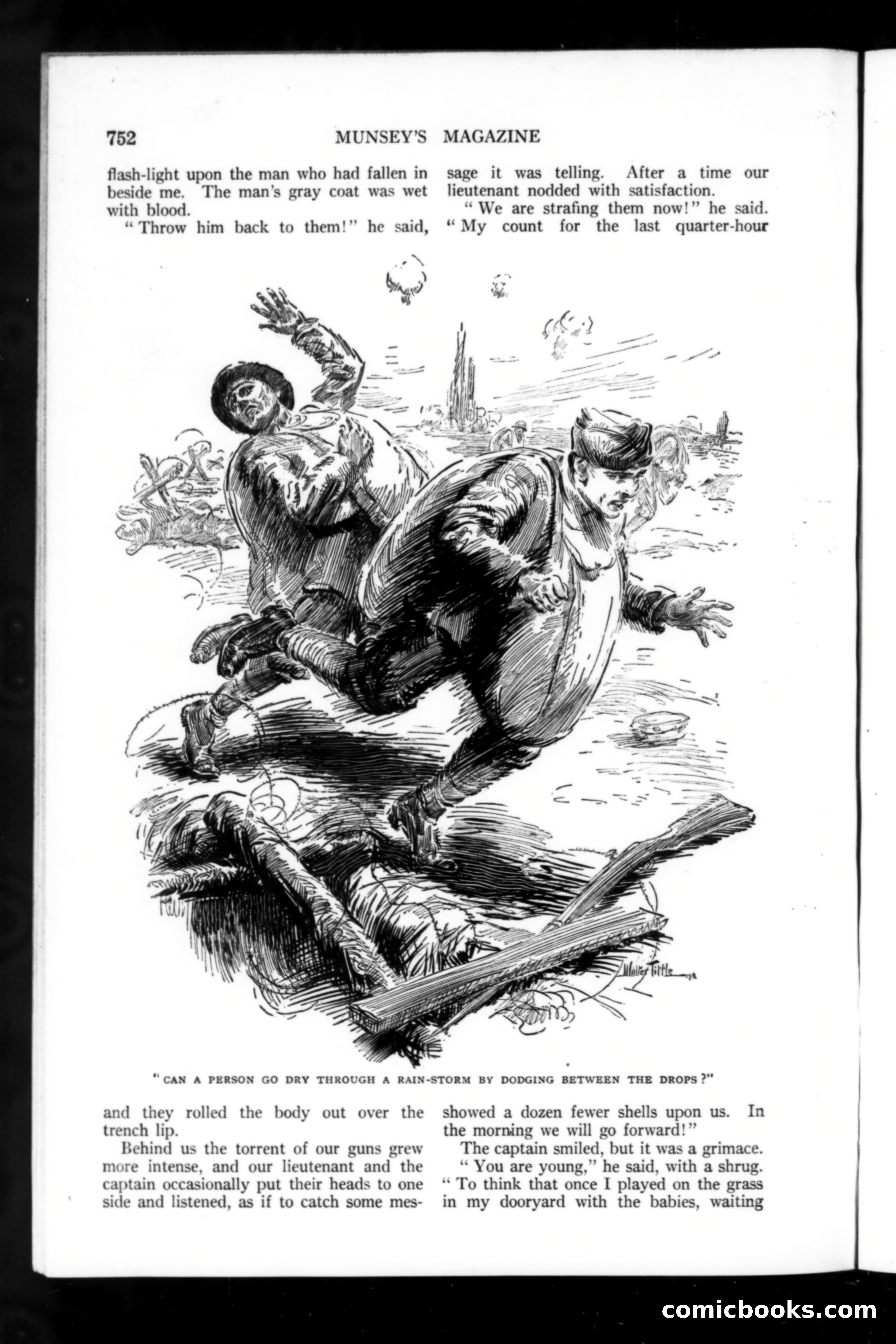 Munsey's Magazine, September 1918 — page 56 of 201