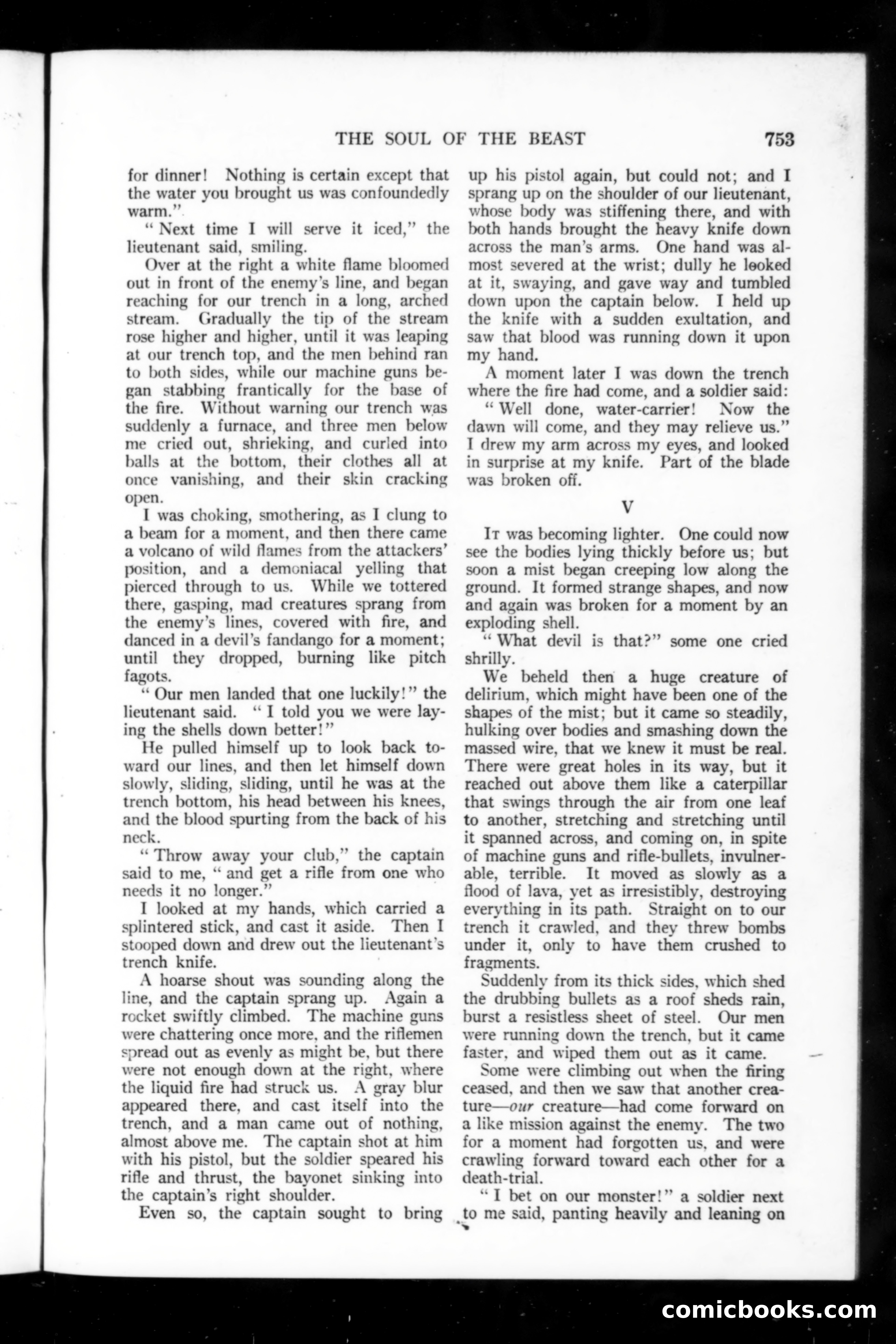 Munsey's Magazine, September 1918 — page 57 of 201