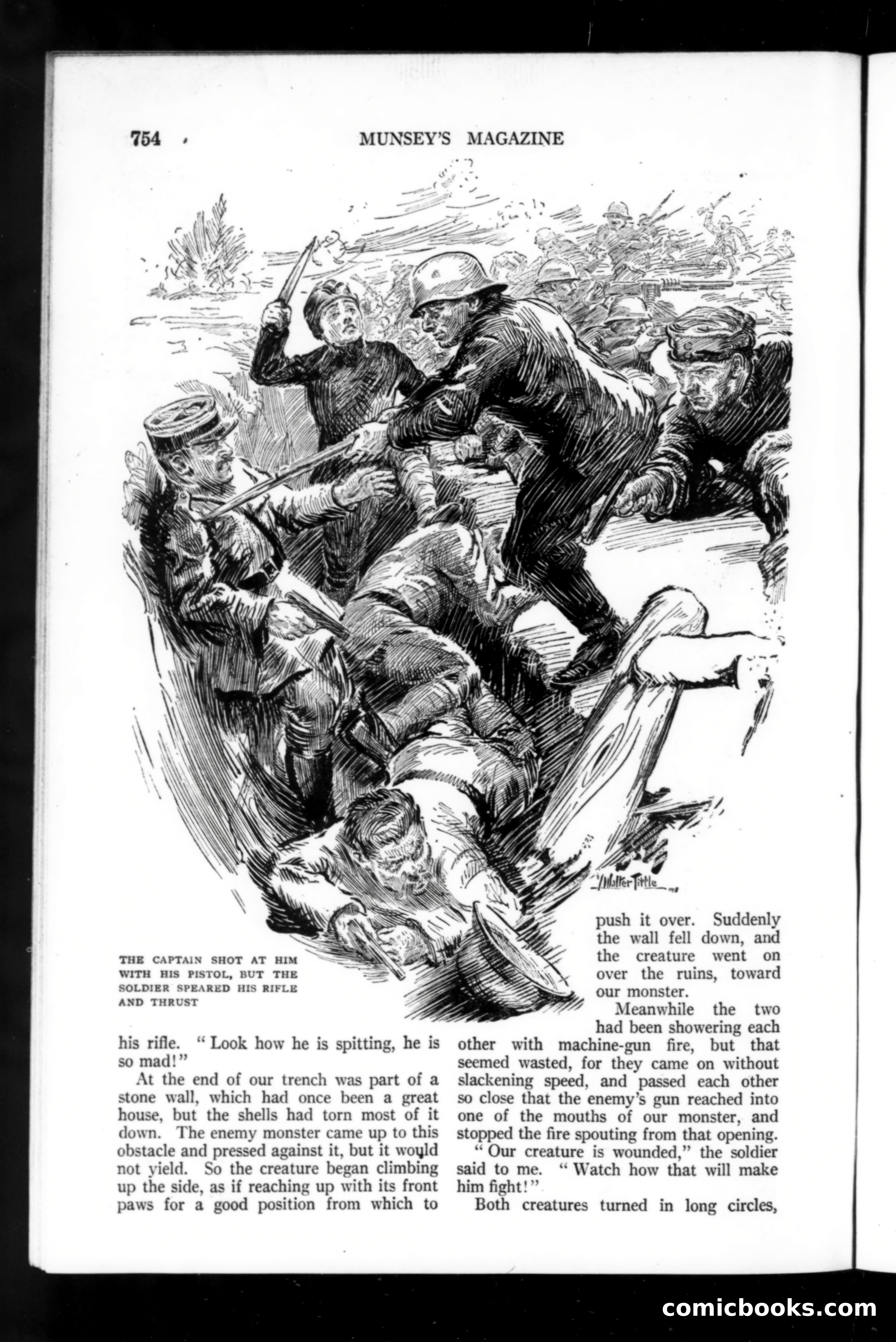 Munsey's Magazine, September 1918 — page 58 of 201