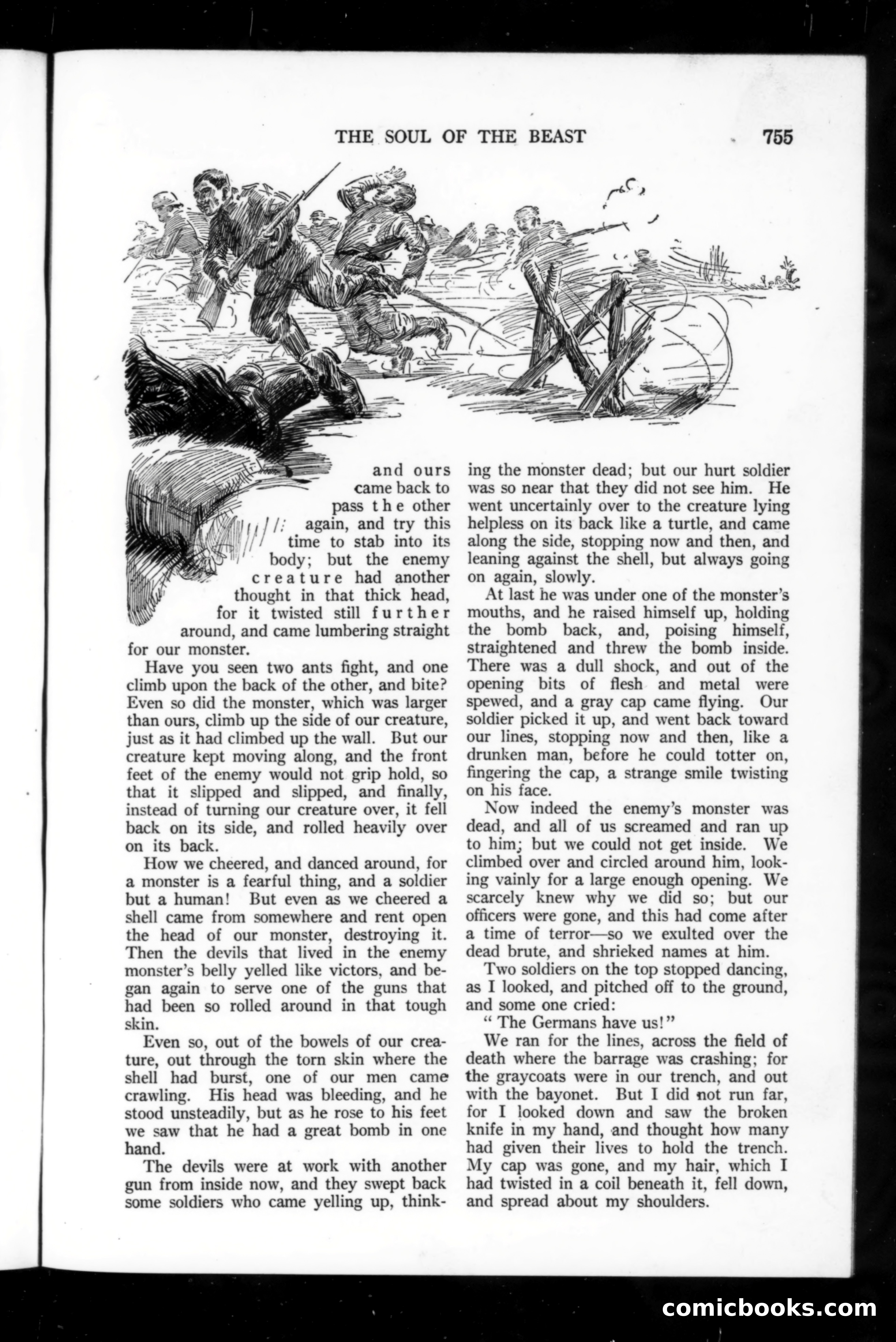 Munsey's Magazine, September 1918 — page 59 of 201