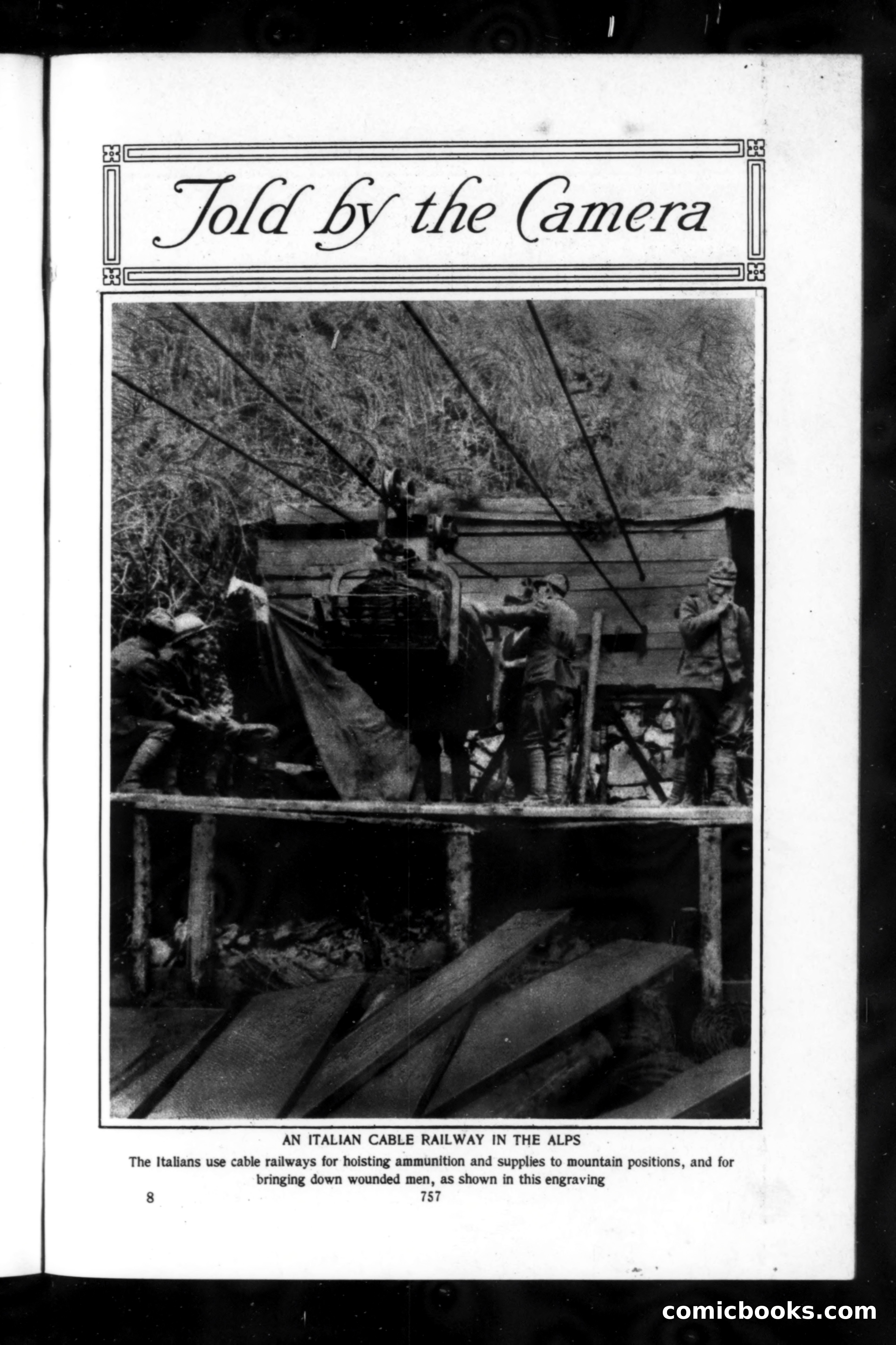 Munsey's Magazine, September 1918 — page 61 of 201