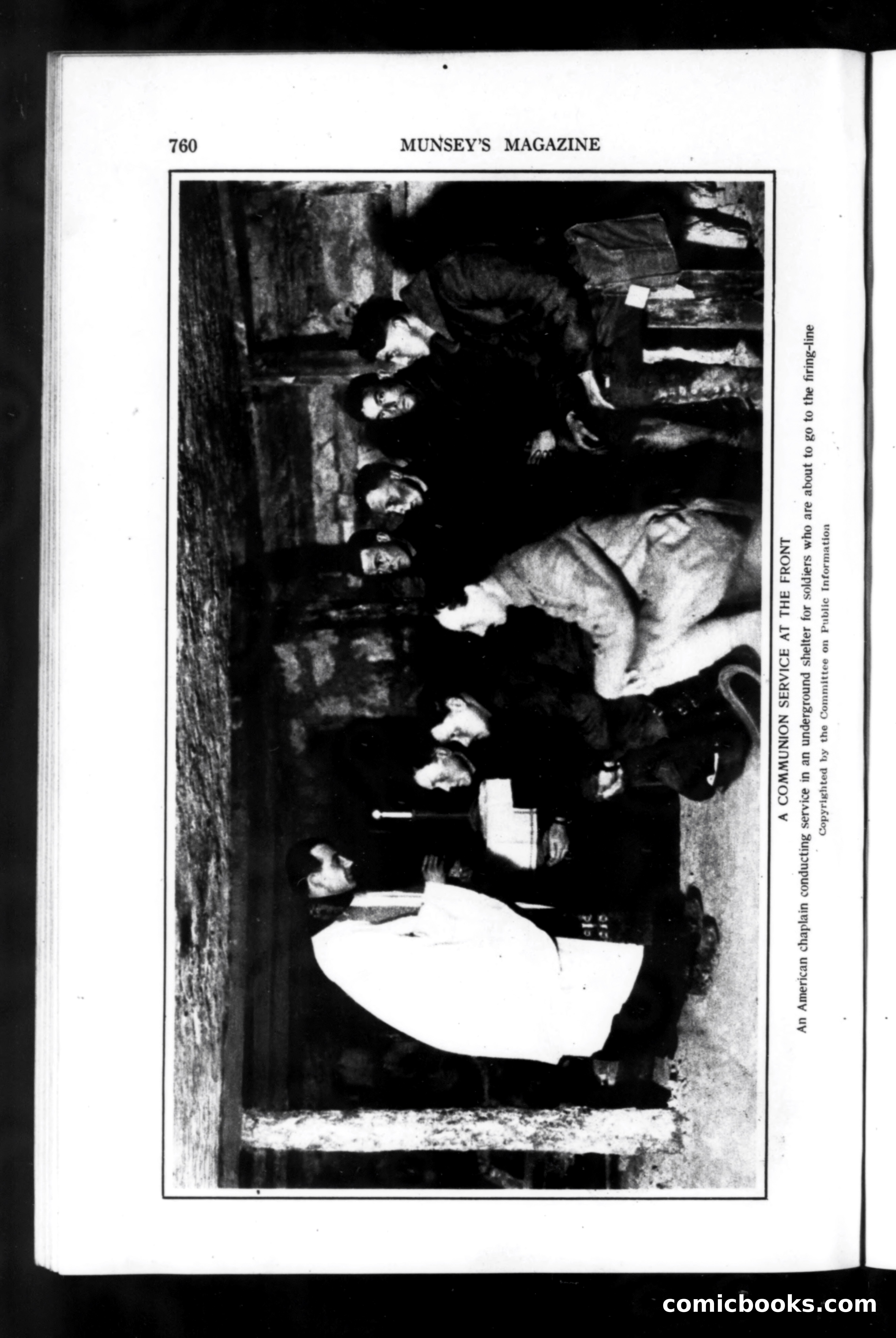 Munsey's Magazine, September 1918 — page 64 of 201