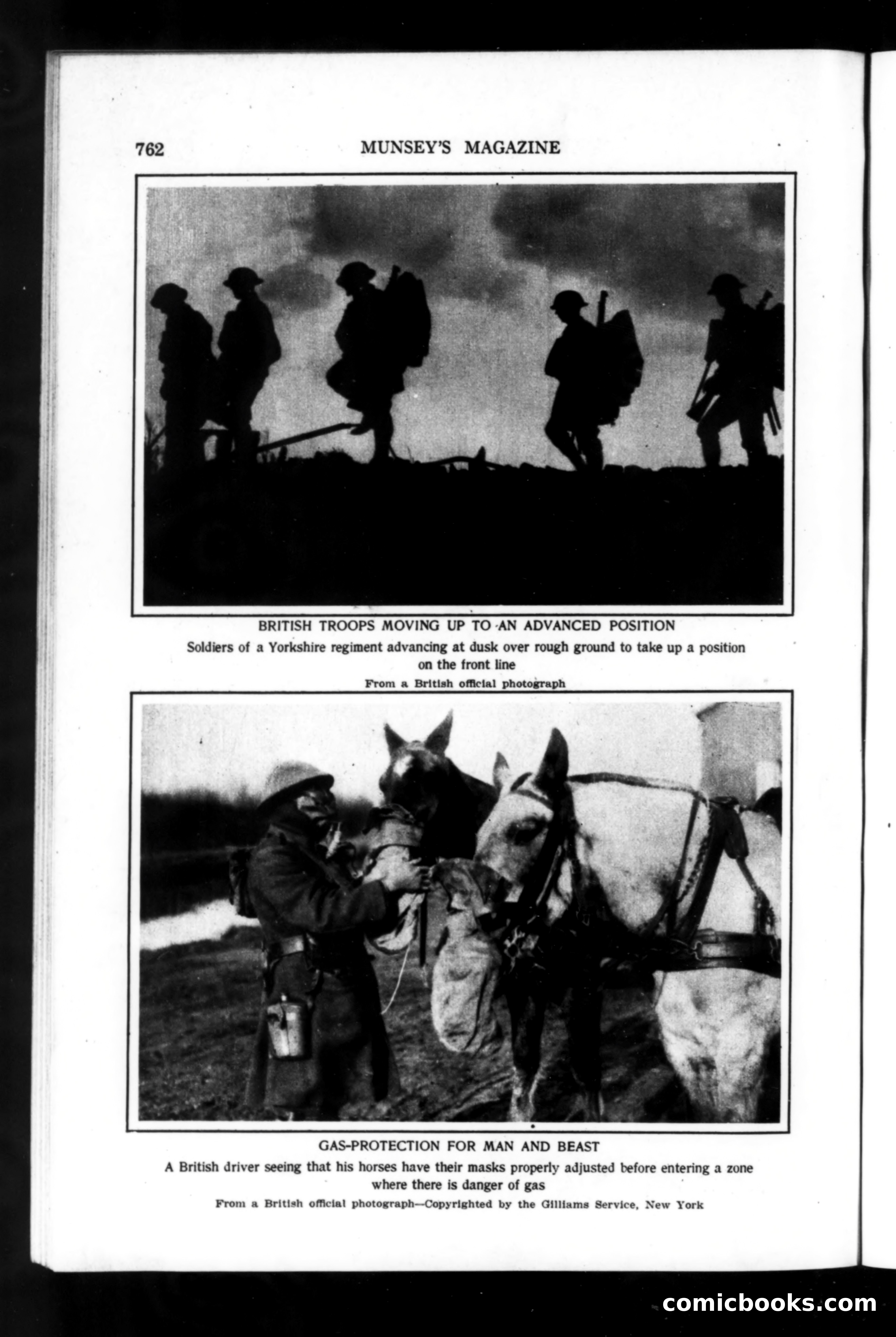 Munsey's Magazine, September 1918 — page 66 of 201