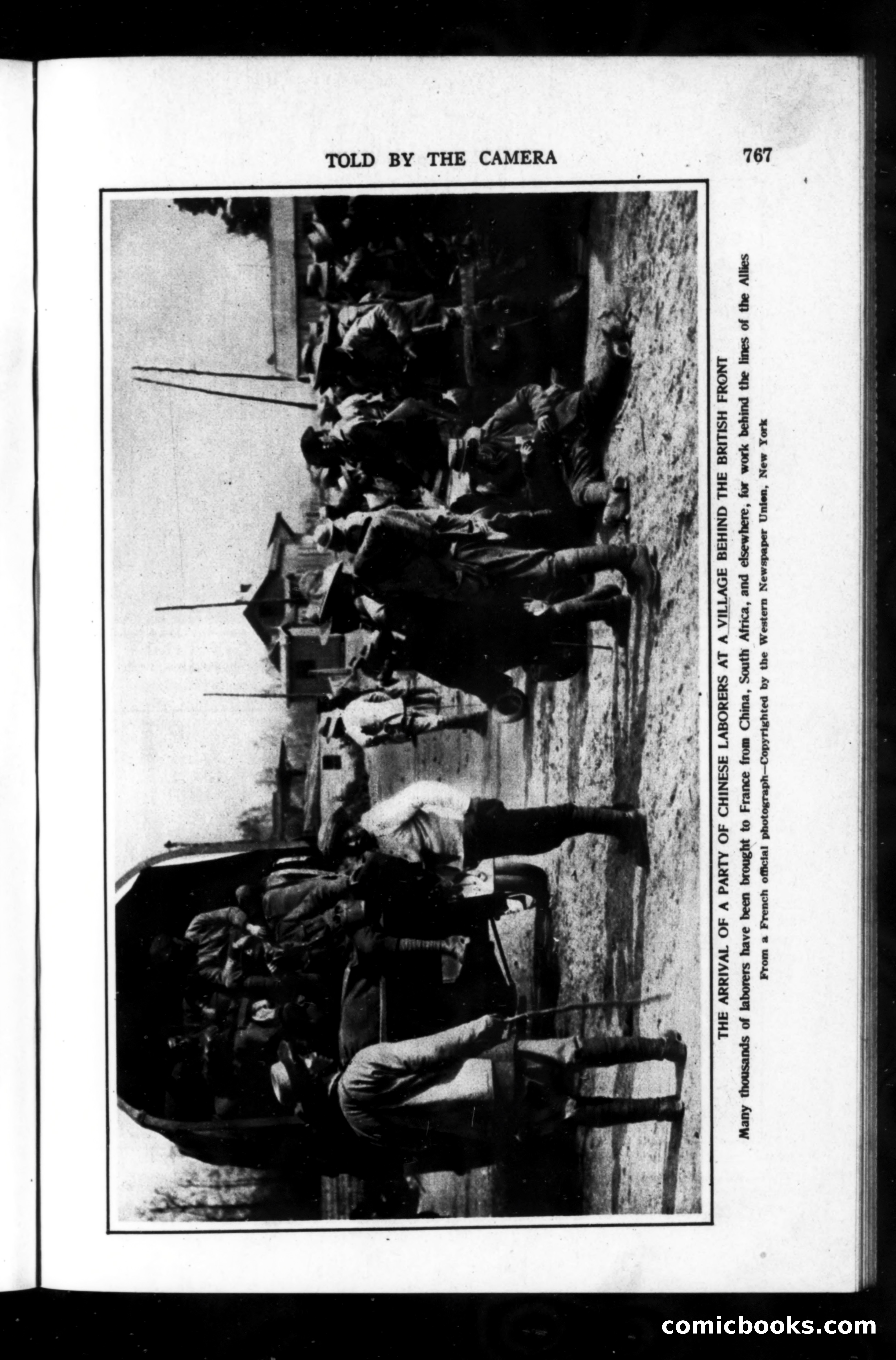 Munsey's Magazine, September 1918 — page 71 of 201