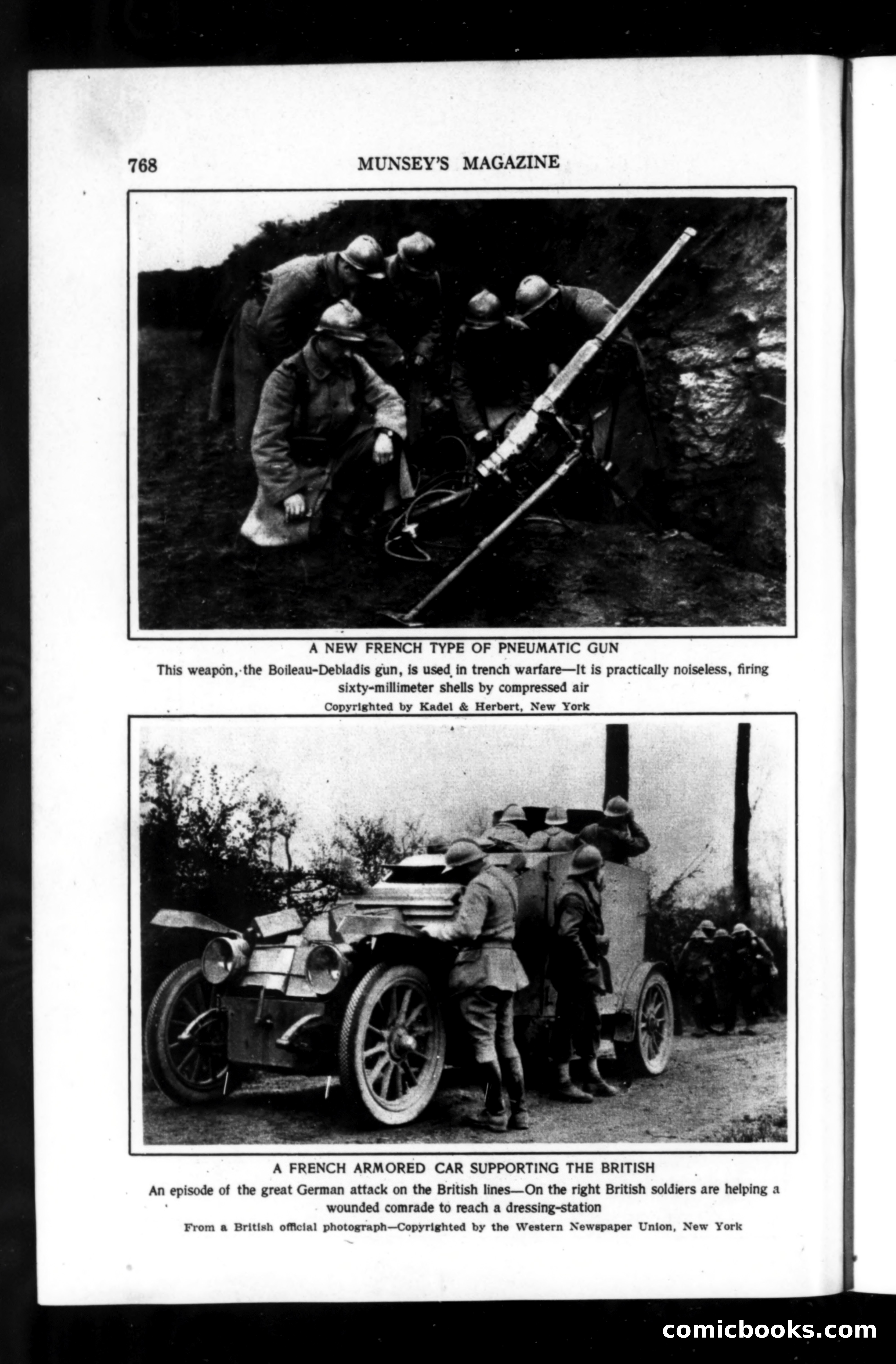 Munsey's Magazine, September 1918 — page 72 of 201
