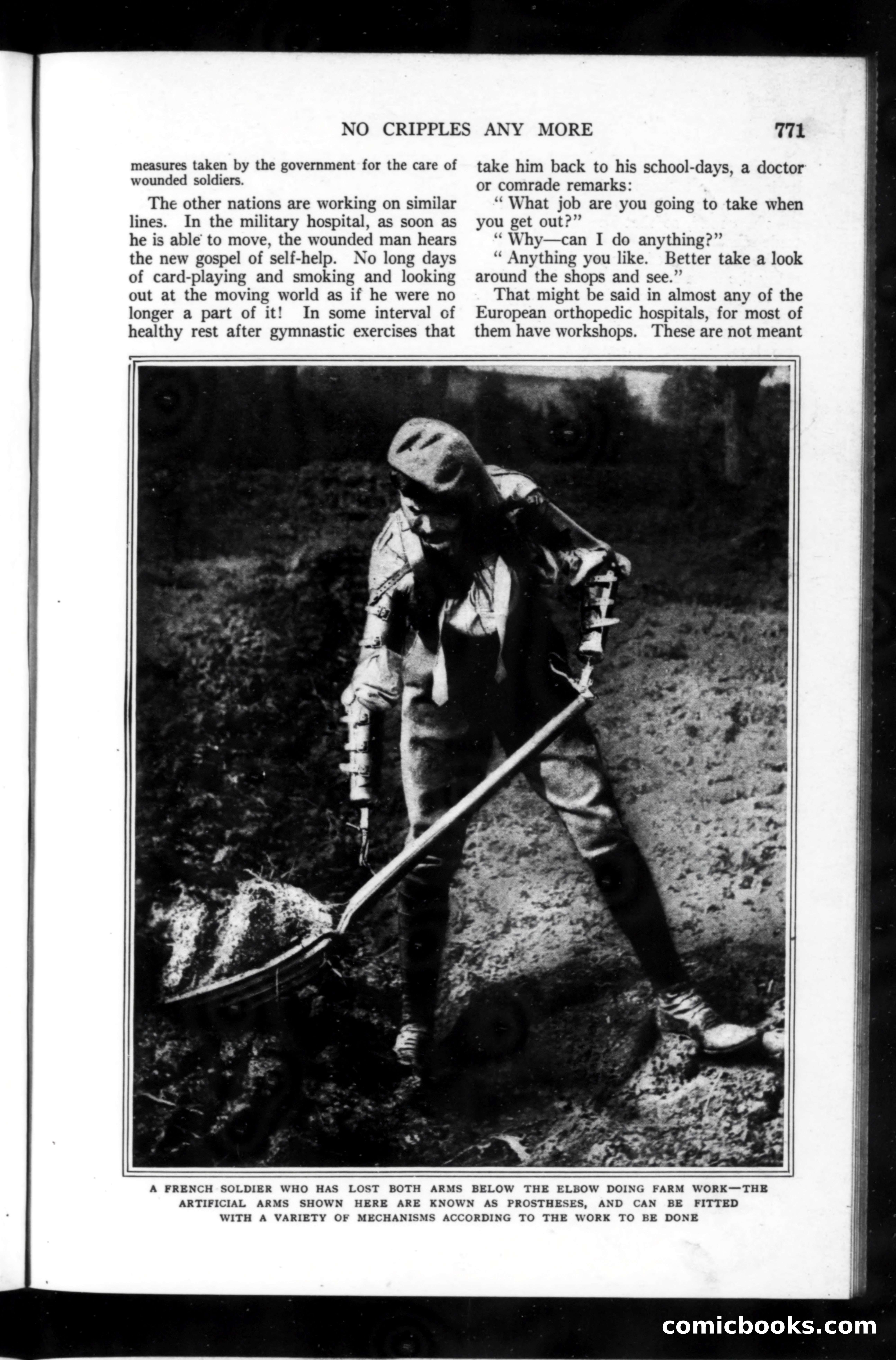 Munsey's Magazine, September 1918 — page 75 of 201