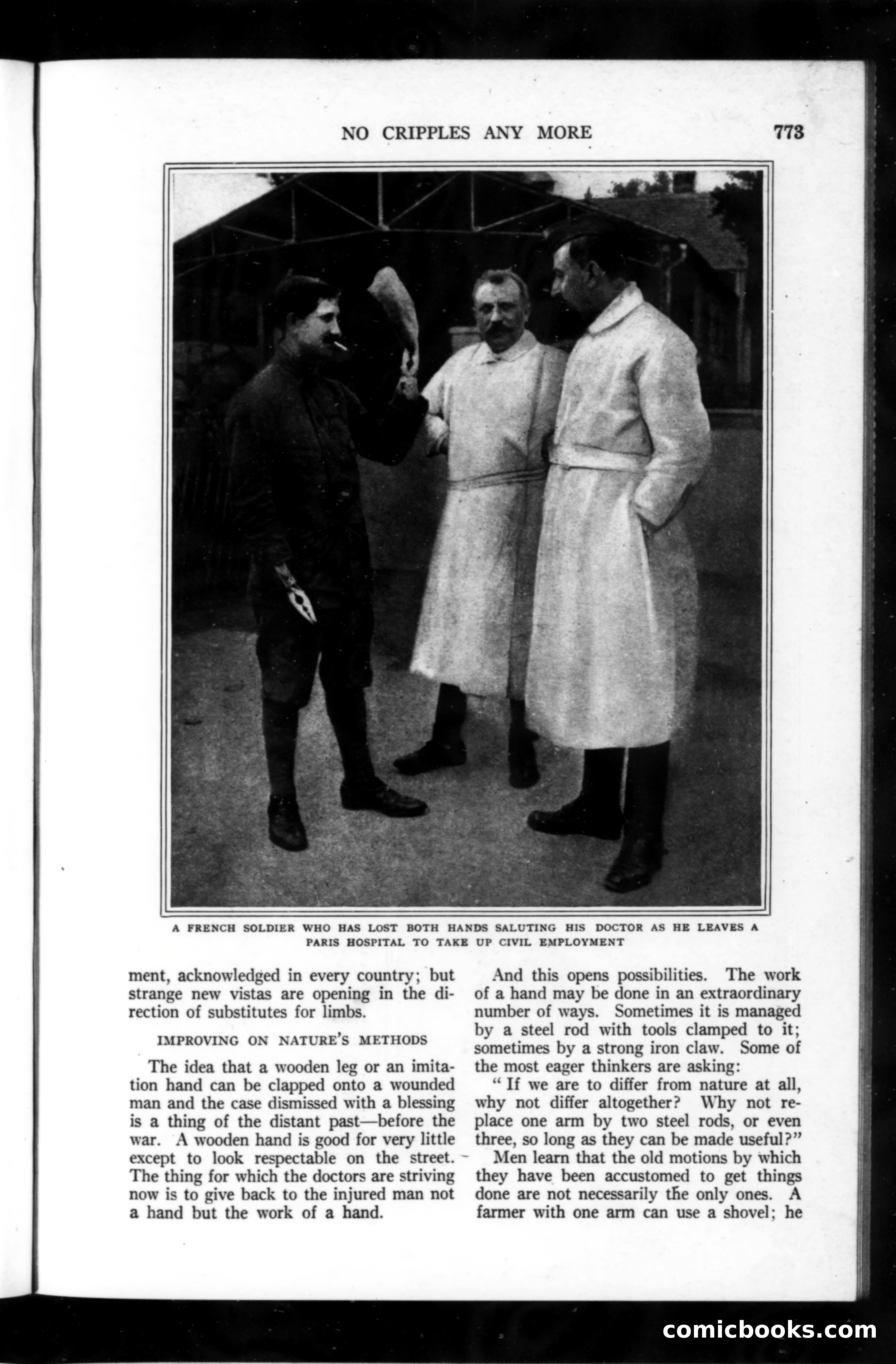Munsey's Magazine, September 1918 — page 77 of 201