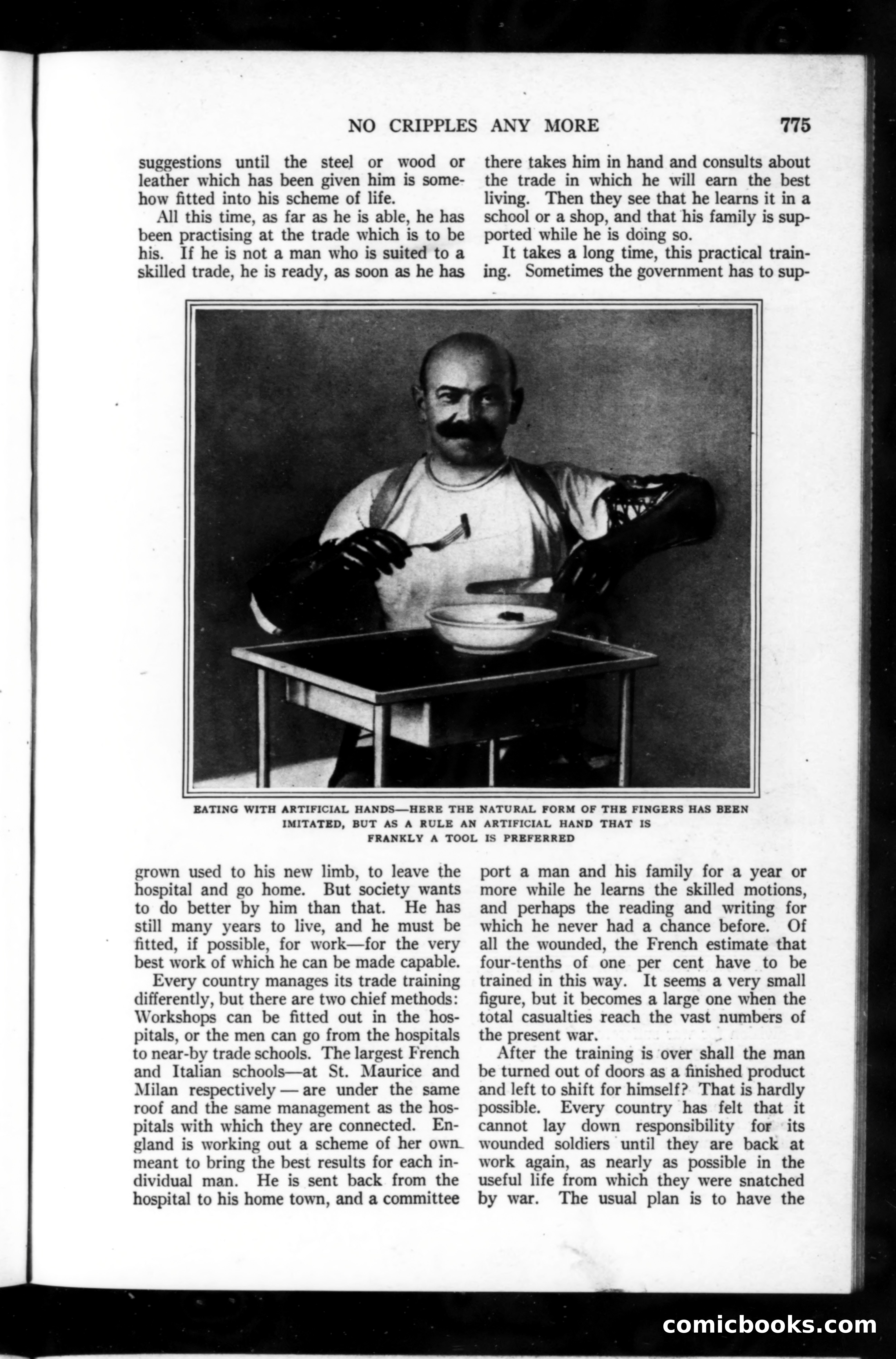 Munsey's Magazine, September 1918 — page 79 of 201