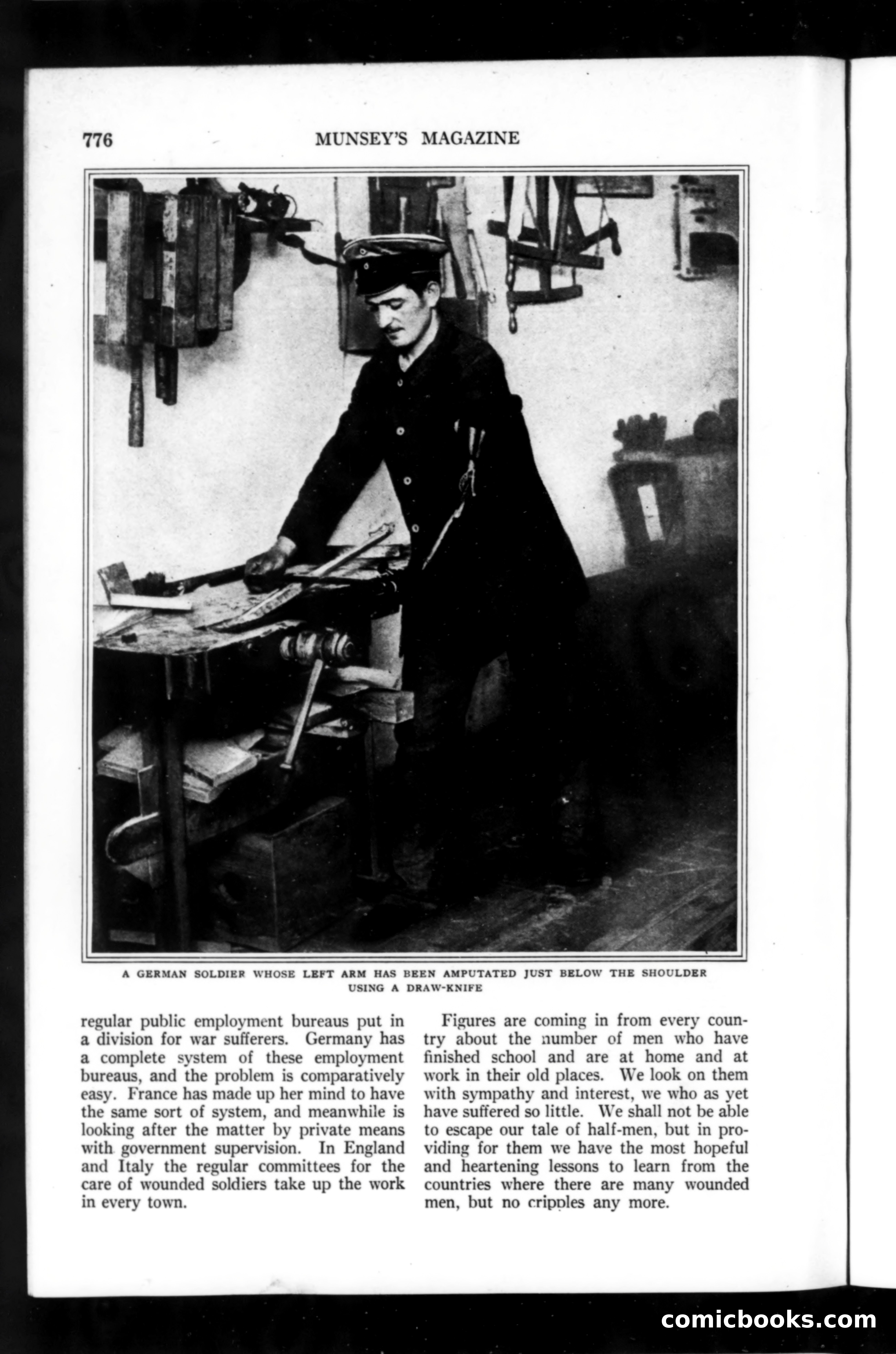 Munsey's Magazine, September 1918 — page 80 of 201