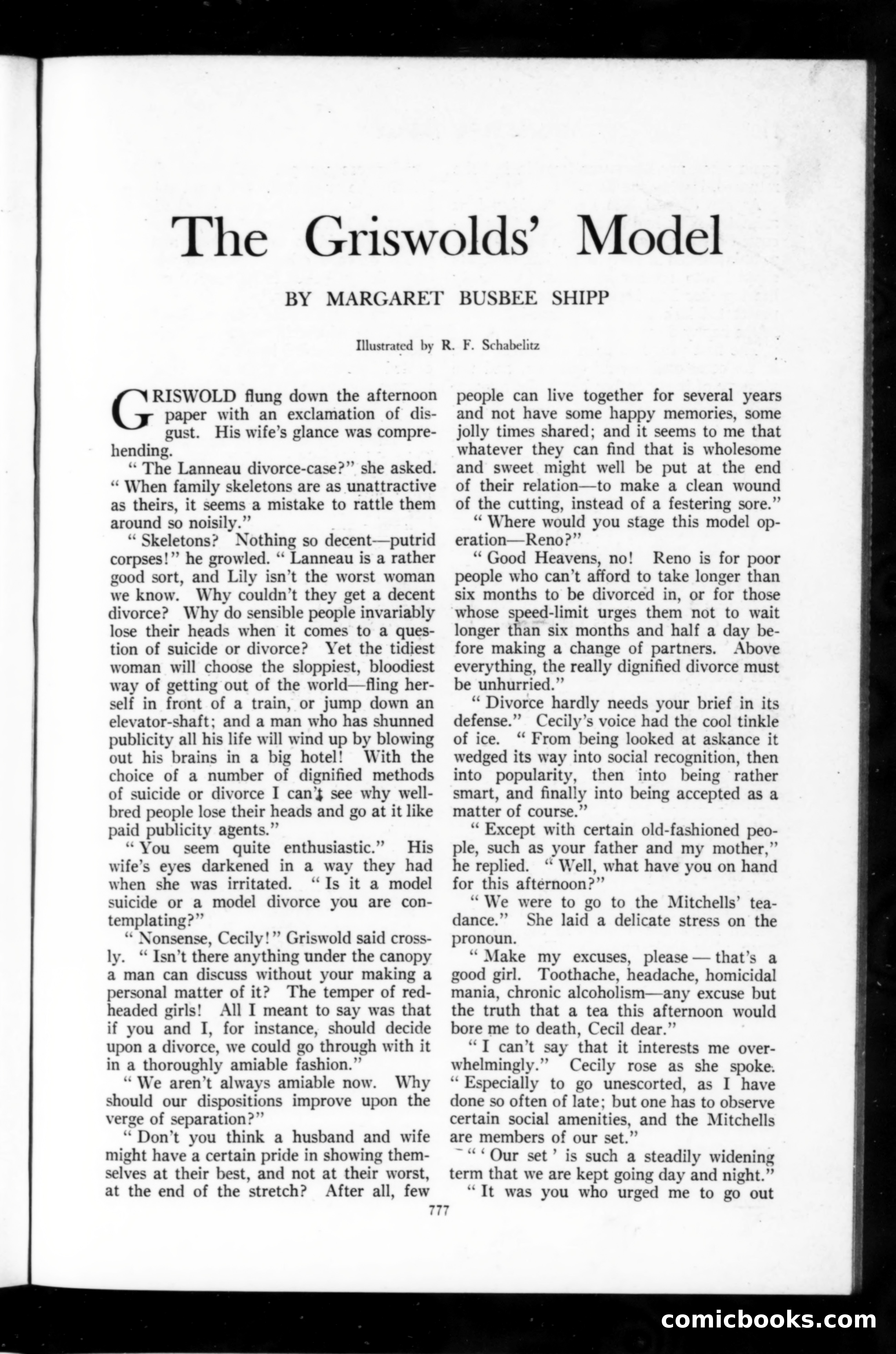 Munsey's Magazine, September 1918 — page 81 of 201