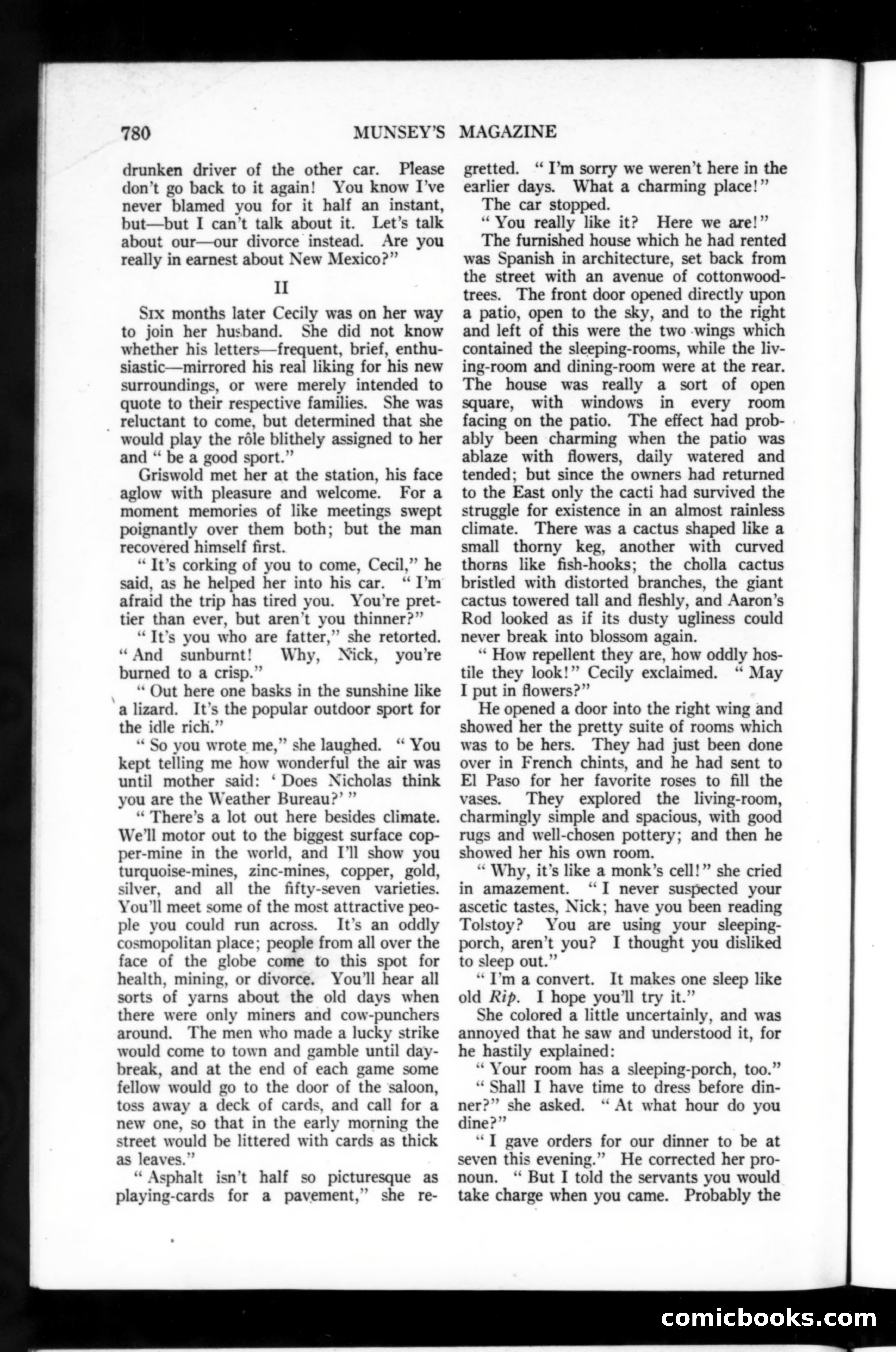 Munsey's Magazine, September 1918 — page 84 of 201