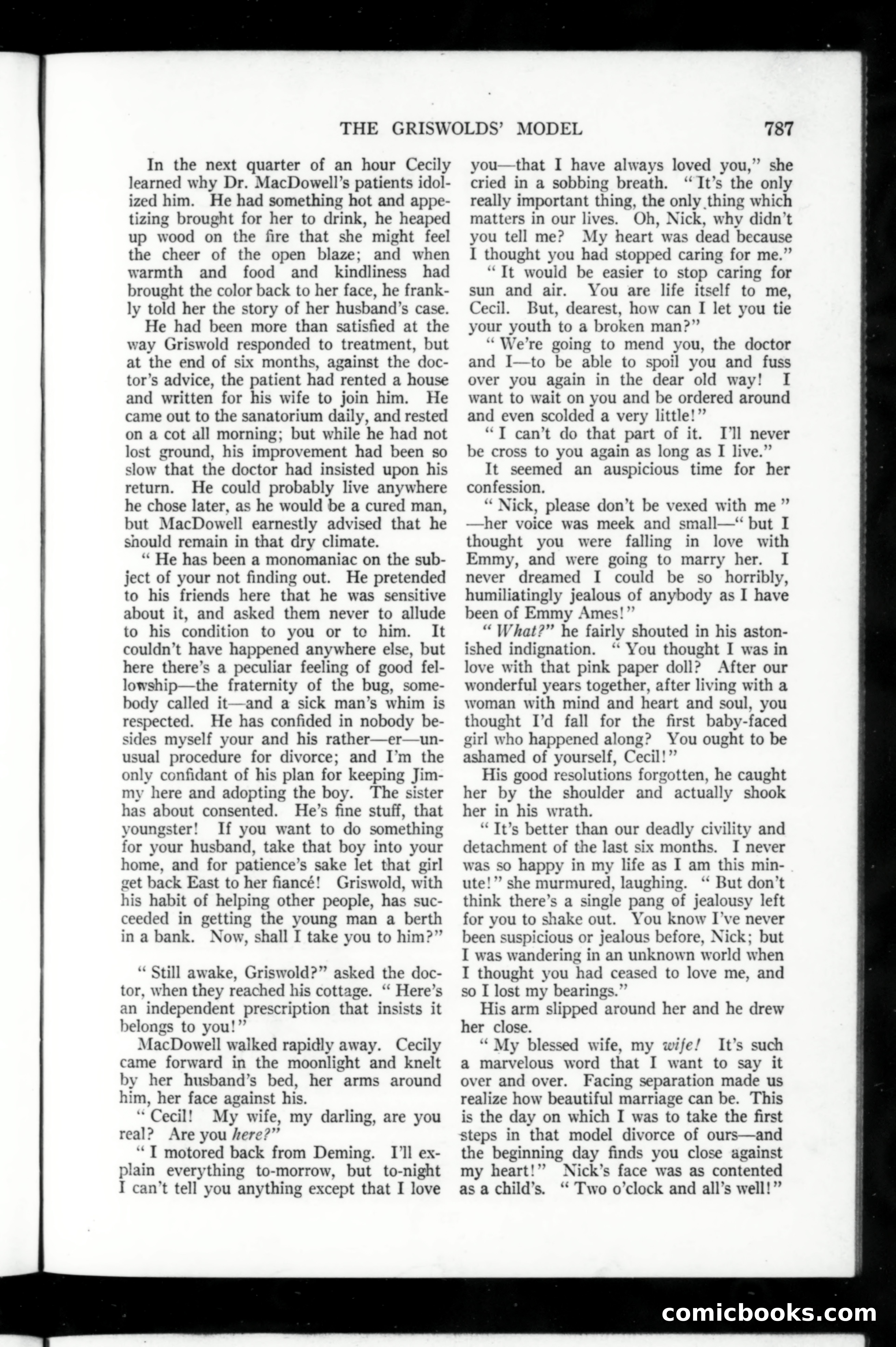 Munsey's Magazine, September 1918 — page 91 of 201