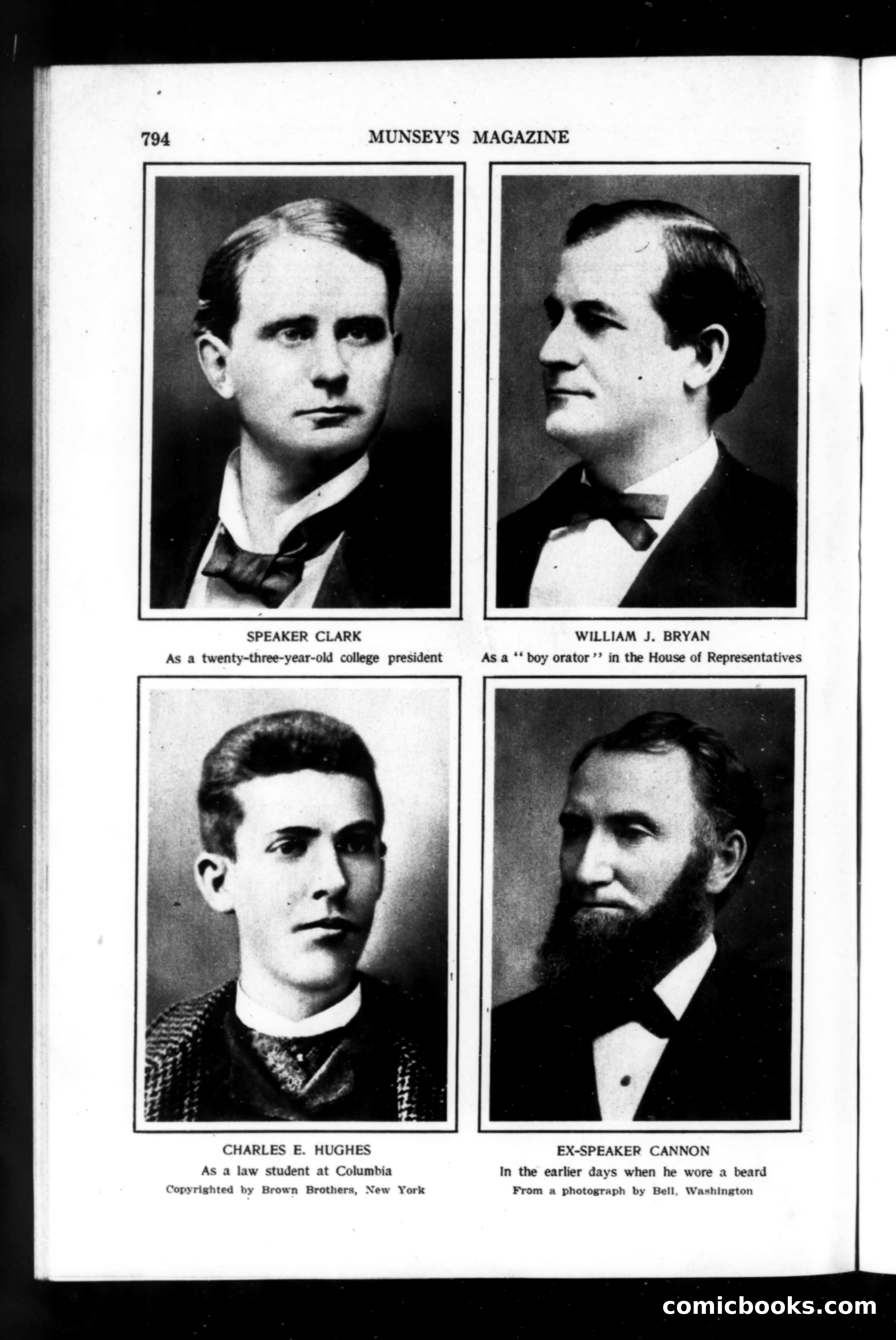 Munsey's Magazine, September 1918 — page 98 of 201